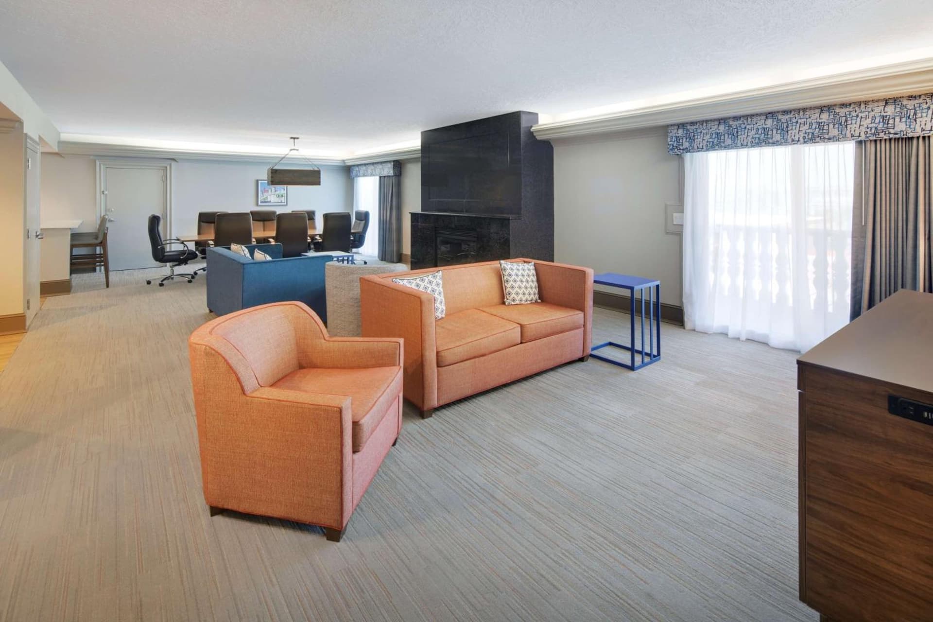 Hampton Inn & Suites St. Augustine-Vilano Beach gallery photo in St. Augustine, FL — image 17