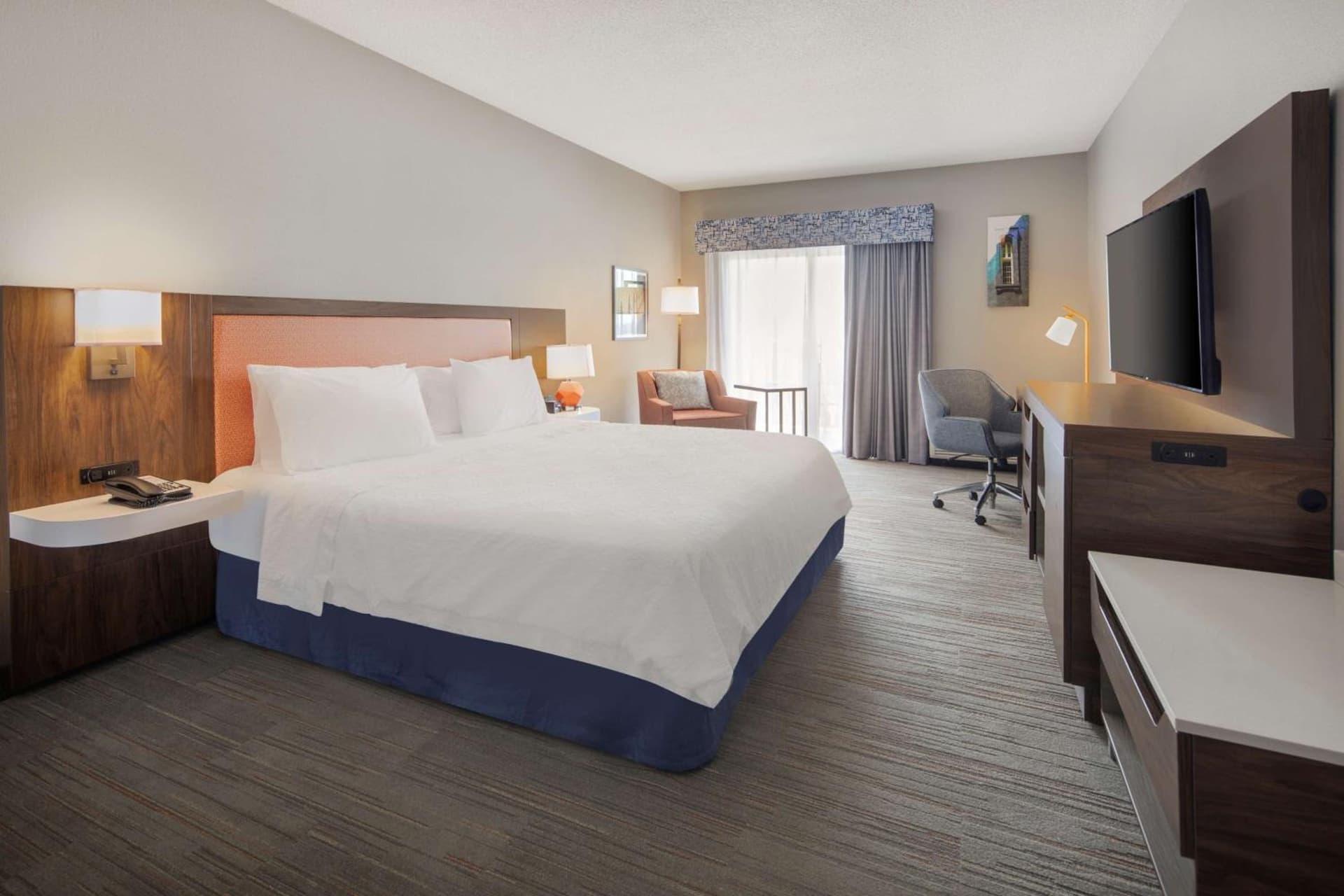 Hampton Inn & Suites St. Augustine-Vilano Beach gallery photo in St. Augustine, FL — image 34