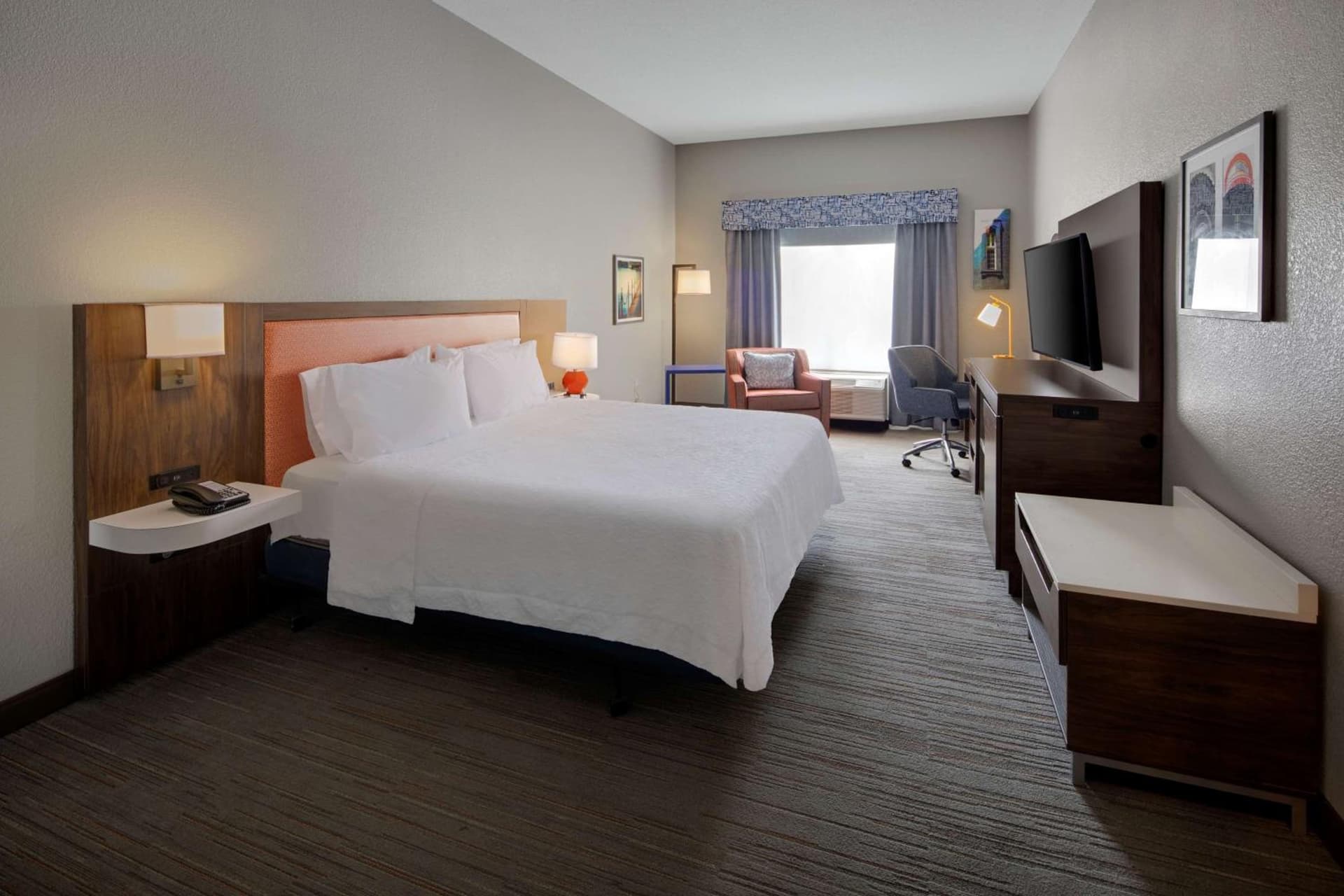 Hampton Inn & Suites St. Augustine-Vilano Beach gallery photo in St. Augustine, FL — image 14