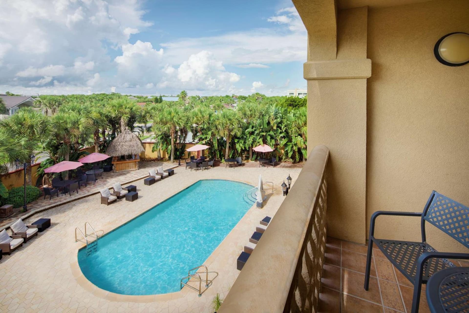 Hampton Inn & Suites St. Augustine-Vilano Beach gallery photo in St. Augustine, FL — image 50