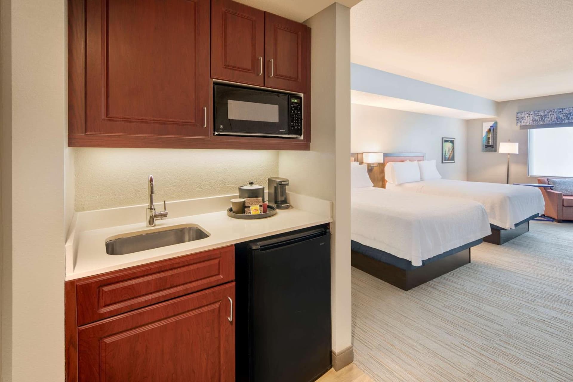 Hampton Inn & Suites St. Augustine-Vilano Beach gallery photo in St. Augustine, FL — image 16
