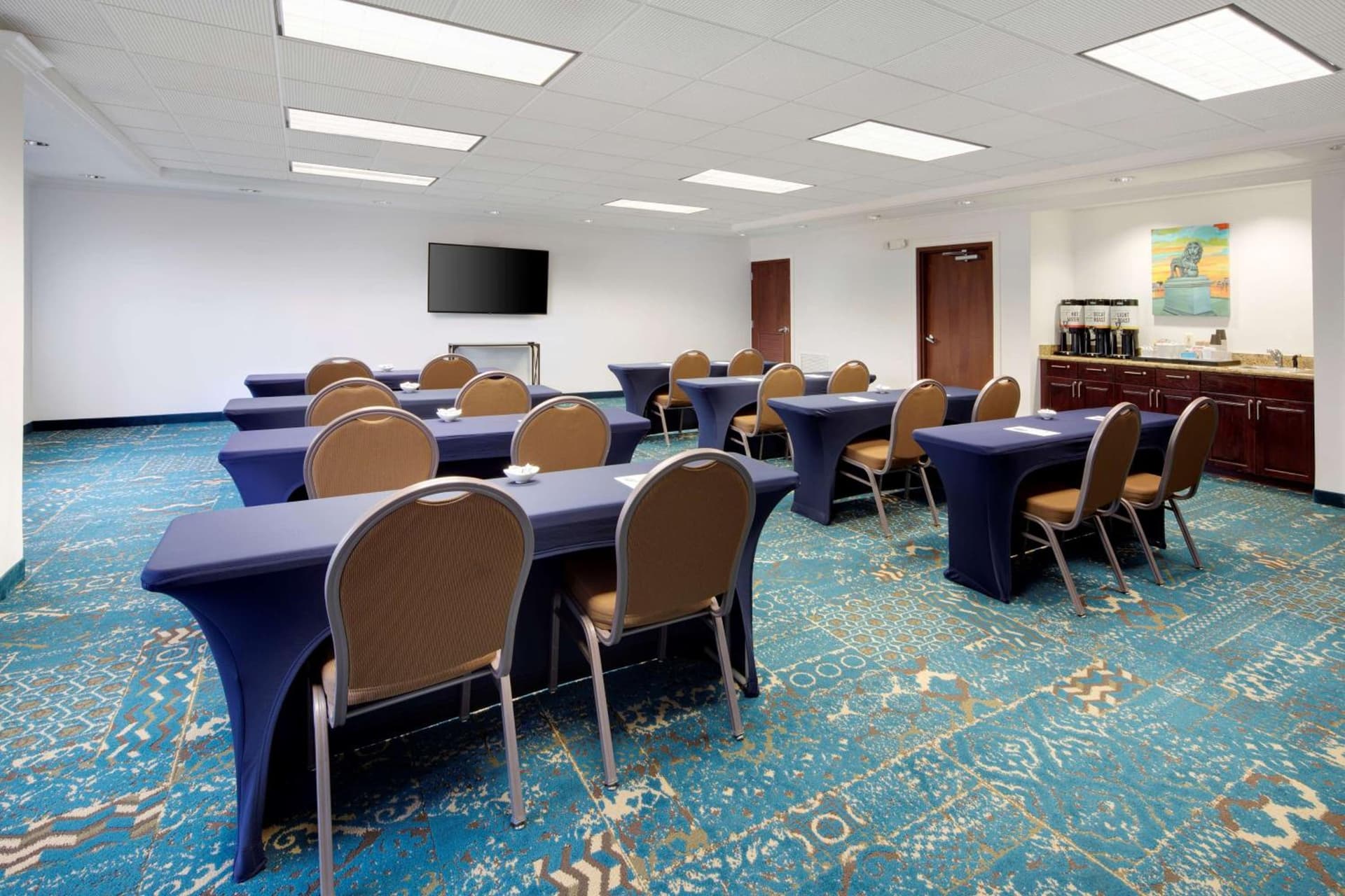 Hampton Inn & Suites St. Augustine-Vilano Beach gallery photo in St. Augustine, FL — image 13