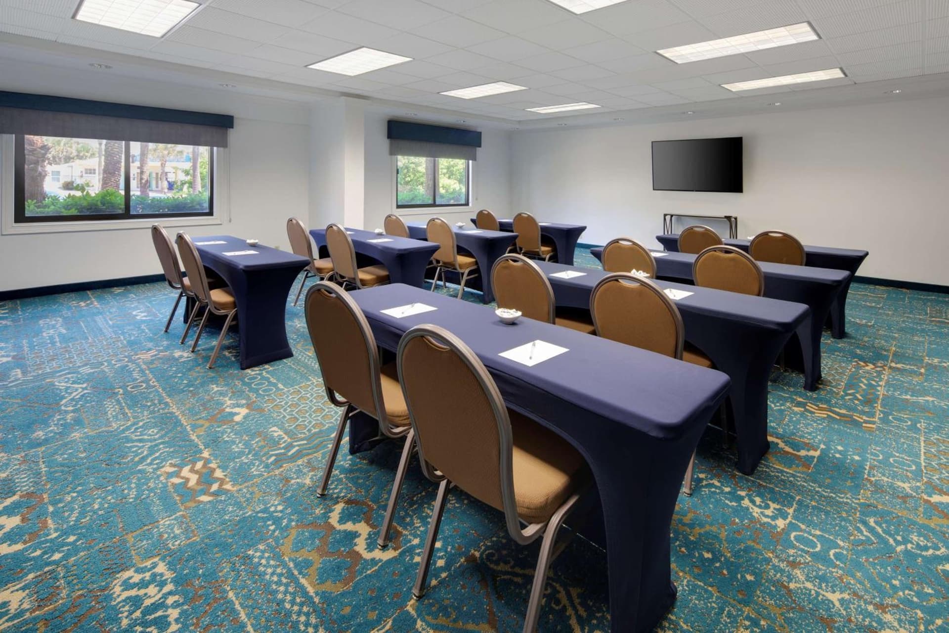 Hampton Inn & Suites St. Augustine-Vilano Beach gallery photo in St. Augustine, FL — image 30