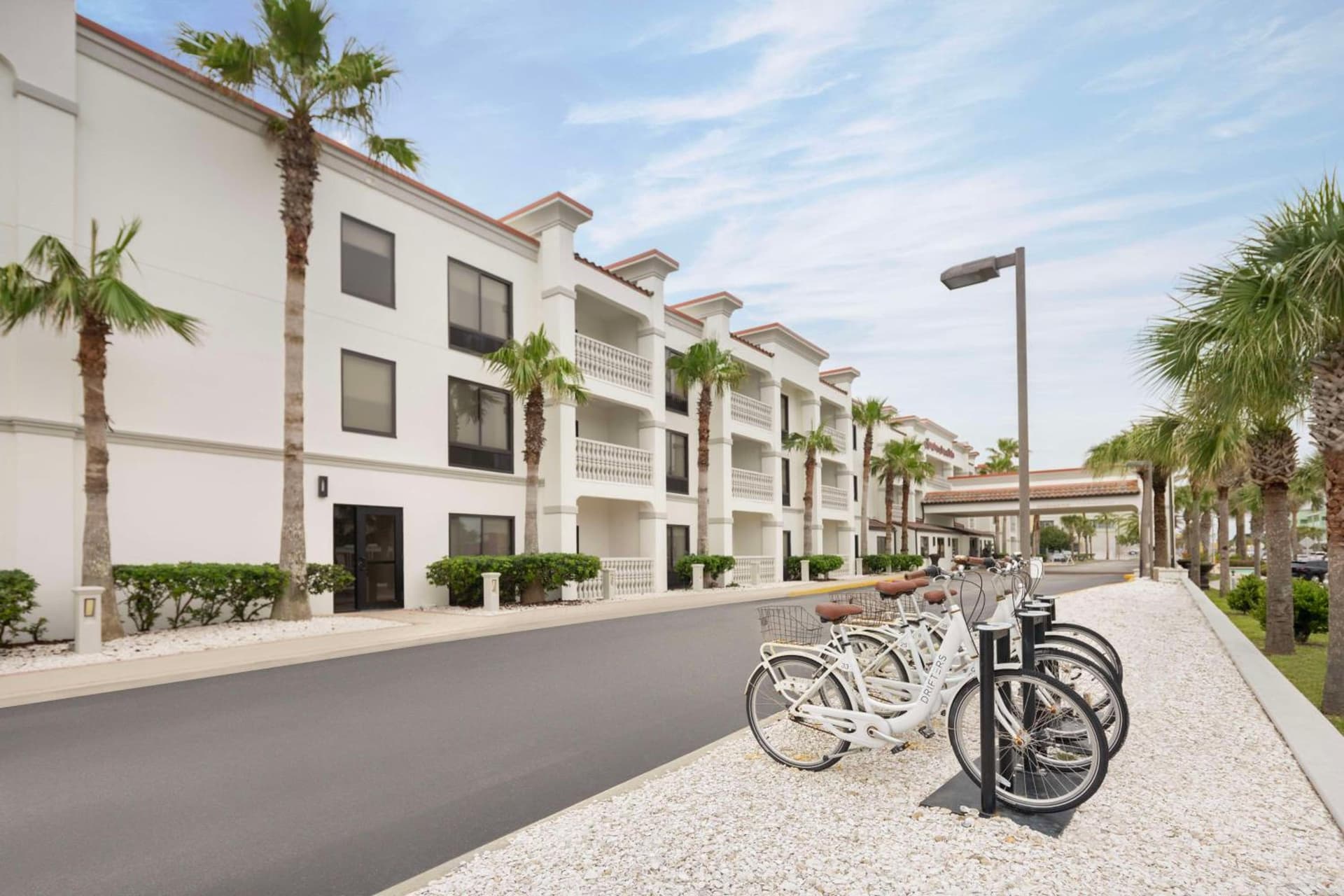 Hampton Inn & Suites St. Augustine-Vilano Beach gallery photo in St. Augustine, FL — image 38