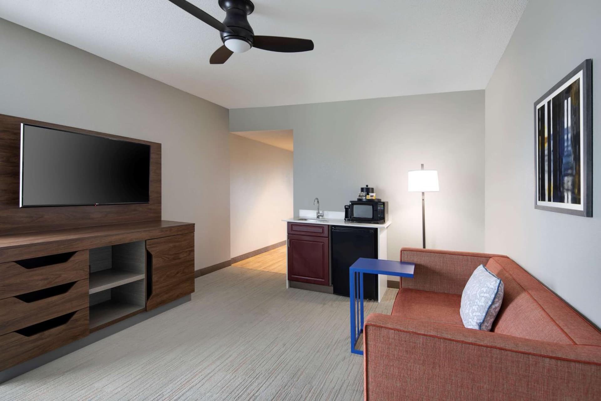 Hampton Inn & Suites St. Augustine-Vilano Beach gallery photo in St. Augustine, FL — image 48