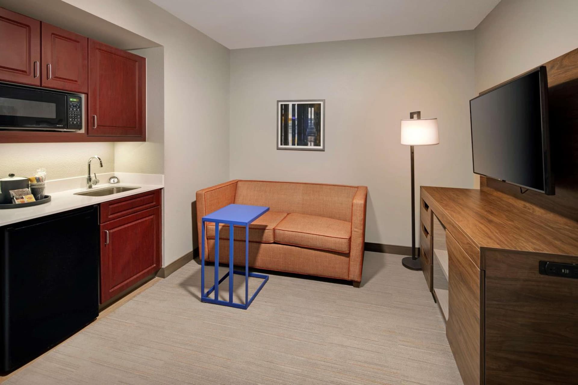 Hampton Inn & Suites St. Augustine-Vilano Beach gallery photo in St. Augustine, FL — image 20