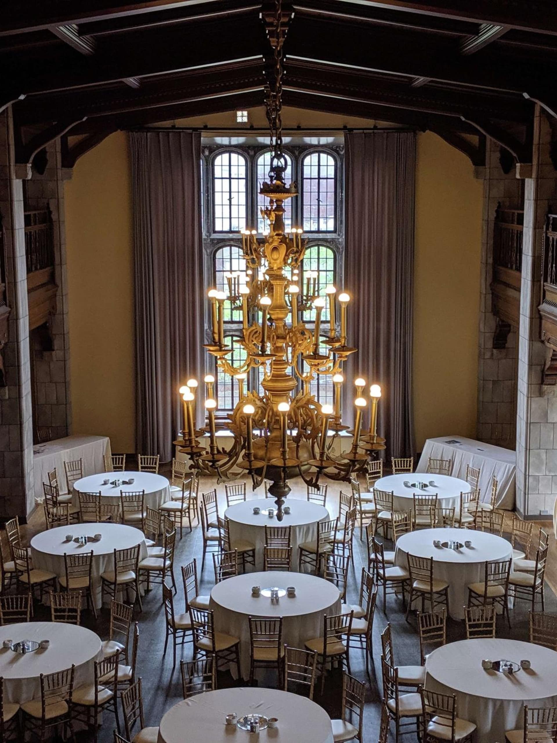 The Tudor Arms Hotel Cleveland - a DoubleTree by Hilton gallery photo in Cleveland, OH — image 24