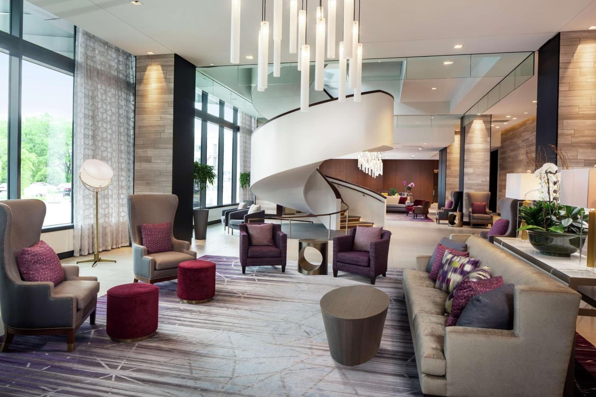 Hilton Rochester Mayo Clinic Area gallery photo in Rochester, MN — image 55