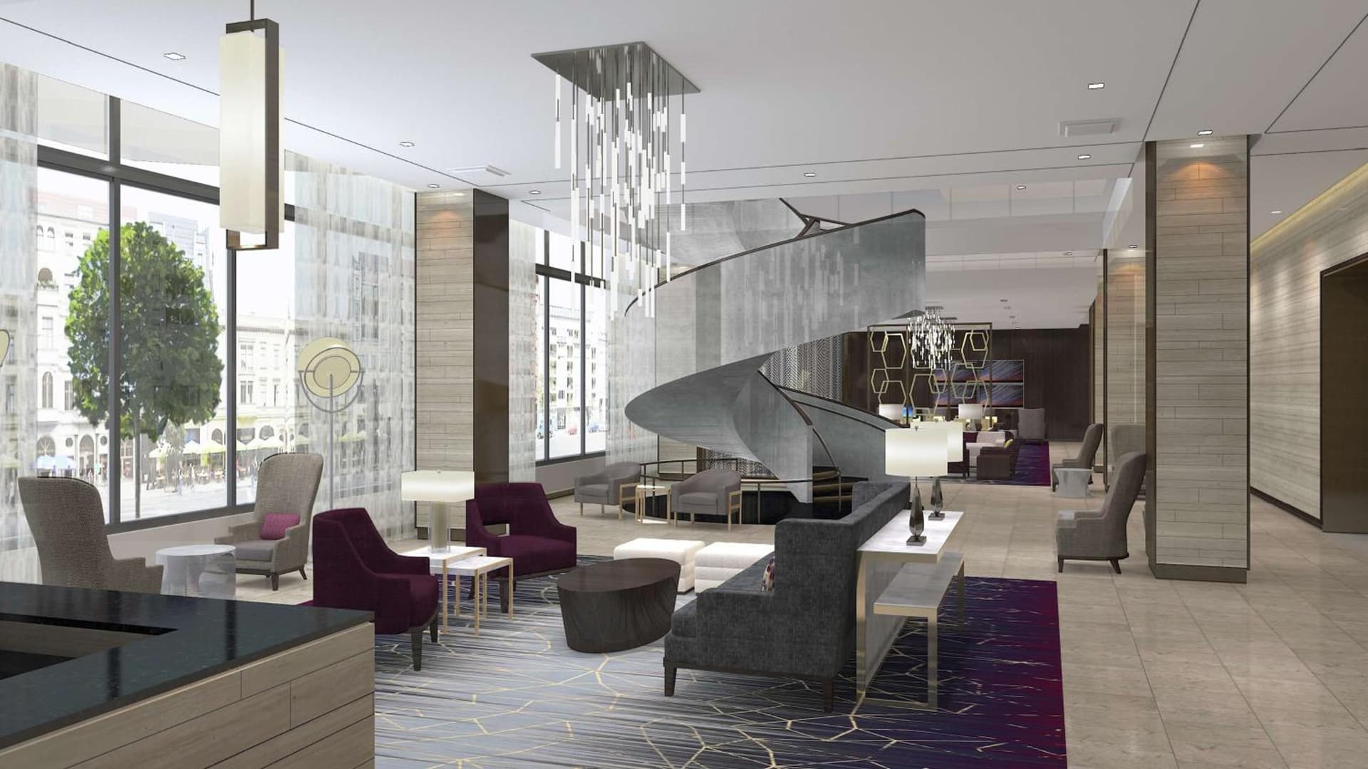 Hilton Rochester Mayo Clinic Area gallery photo in Rochester, MN — image 25