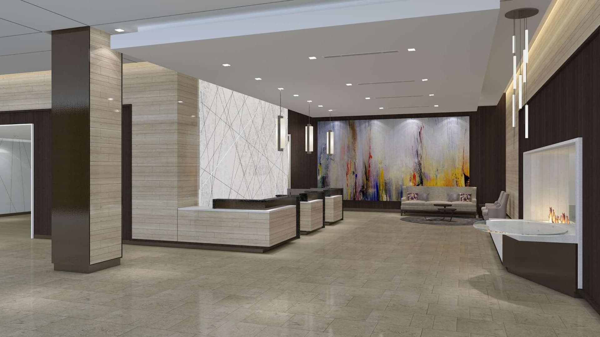 Hilton Rochester Mayo Clinic Area gallery photo in Rochester, MN — image 40