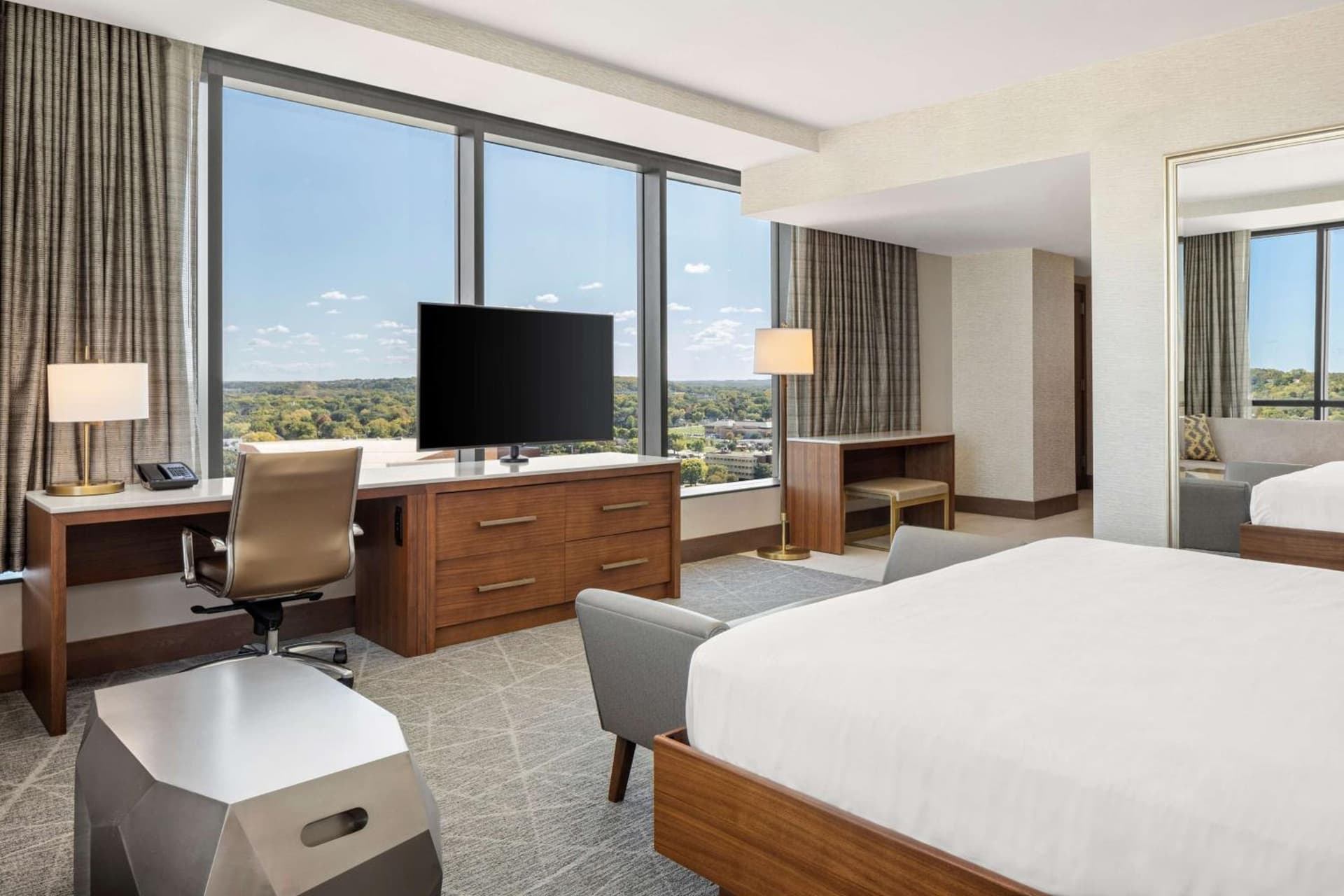 Hilton Rochester Mayo Clinic Area gallery photo in Rochester, MN — image 51