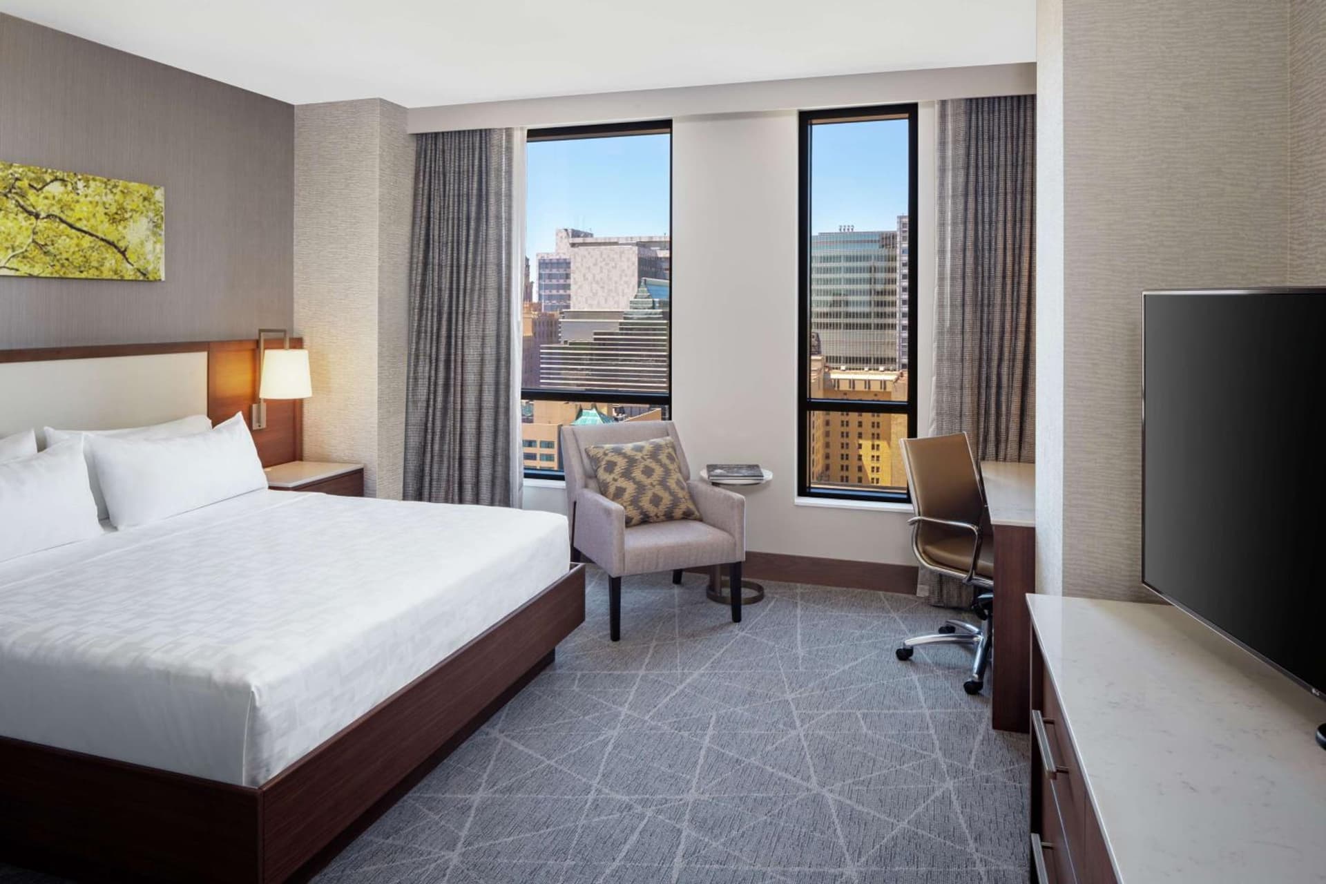 Hilton Rochester Mayo Clinic Area gallery photo in Rochester, MN — image 54