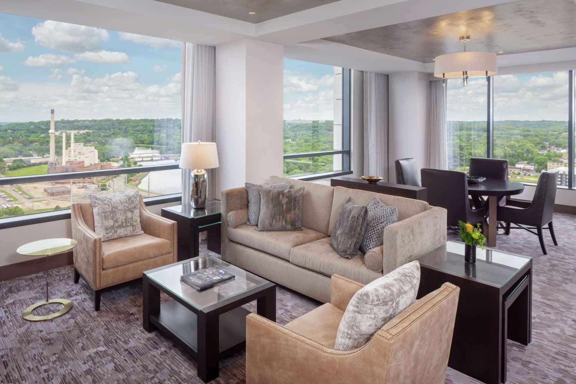 Hilton Rochester Mayo Clinic Area gallery photo in Rochester, MN — image 18