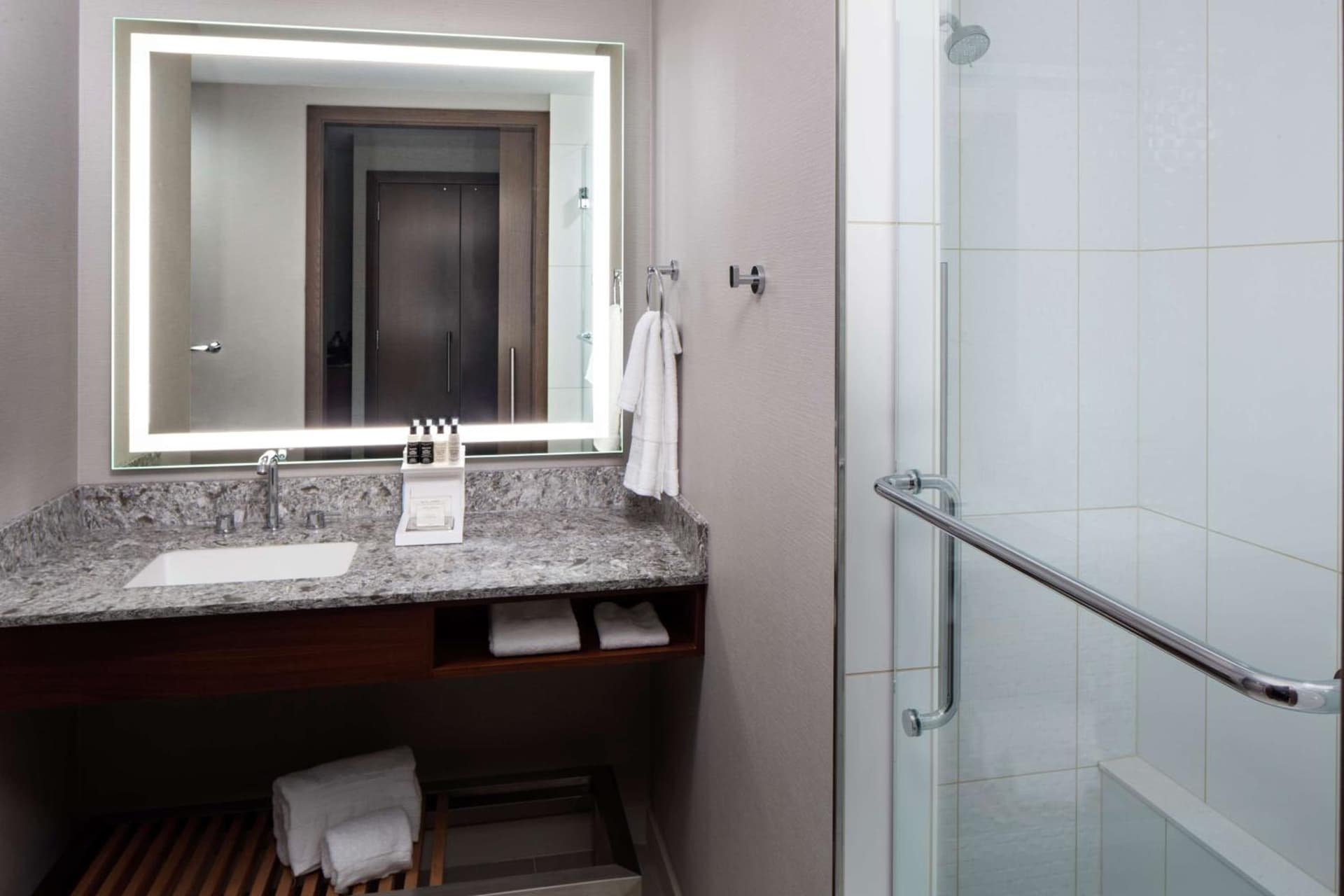 Hilton Rochester Mayo Clinic Area gallery photo in Rochester, MN — image 20
