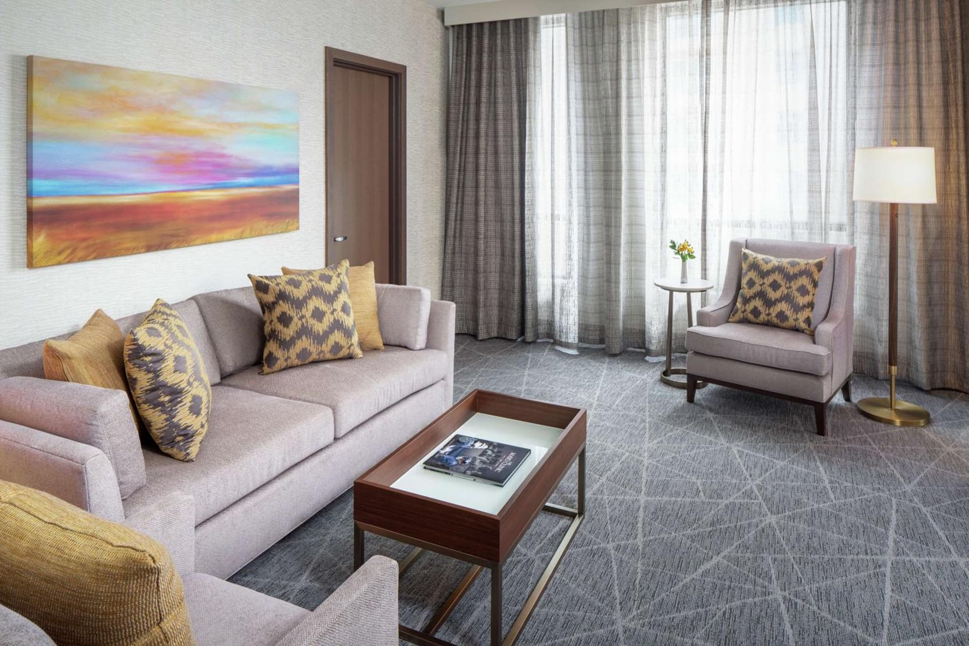 Hilton Rochester Mayo Clinic Area gallery photo in Rochester, MN — image 39