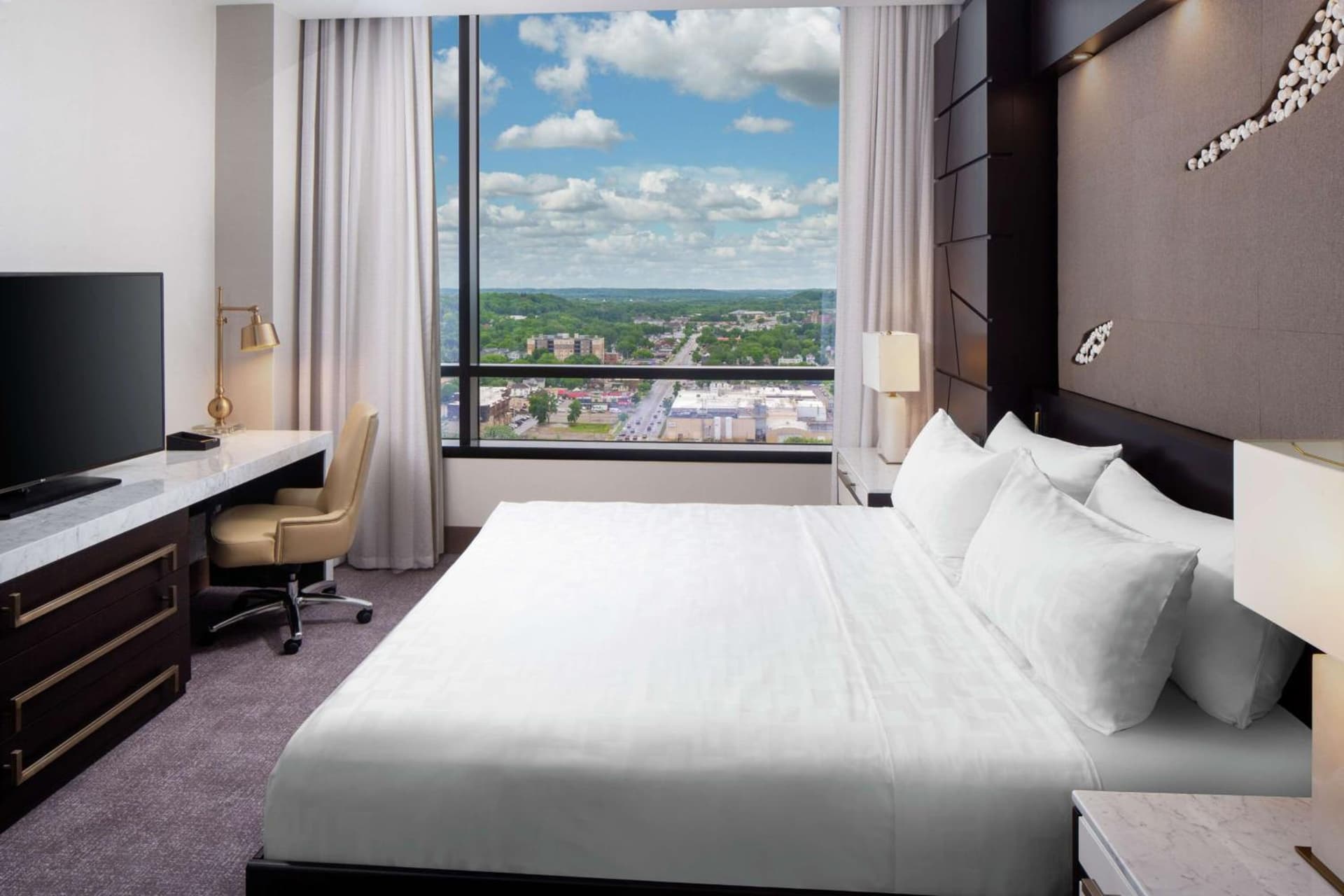 Hilton Rochester Mayo Clinic Area gallery photo in Rochester, MN — image 70