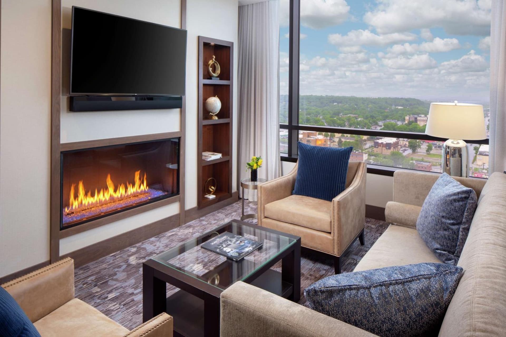 Hilton Rochester Mayo Clinic Area gallery photo in Rochester, MN — image 33
