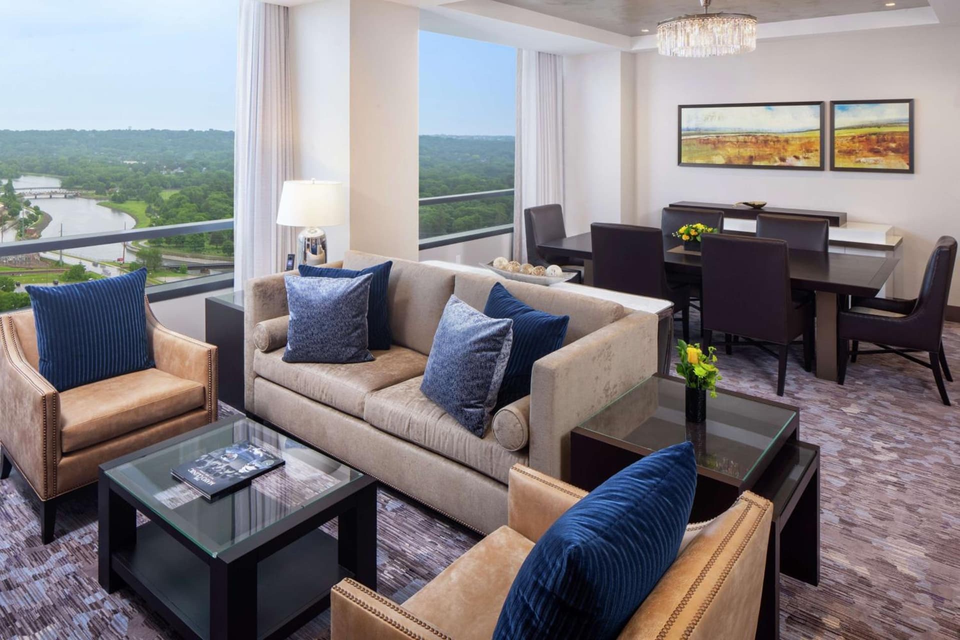 Hilton Rochester Mayo Clinic Area gallery photo in Rochester, MN — image 49