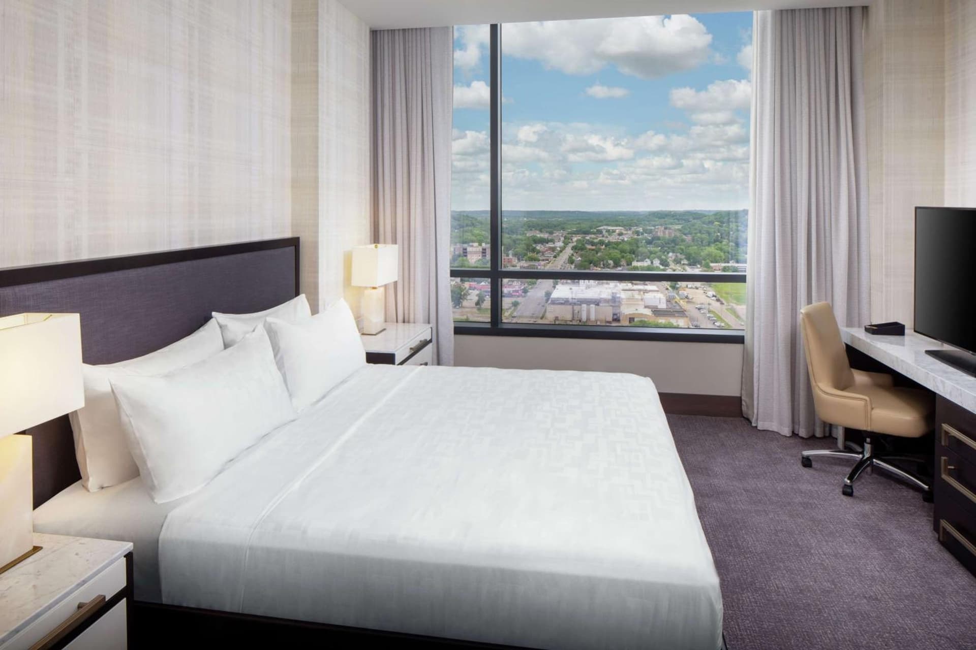 Hilton Rochester Mayo Clinic Area gallery photo in Rochester, MN — image 37