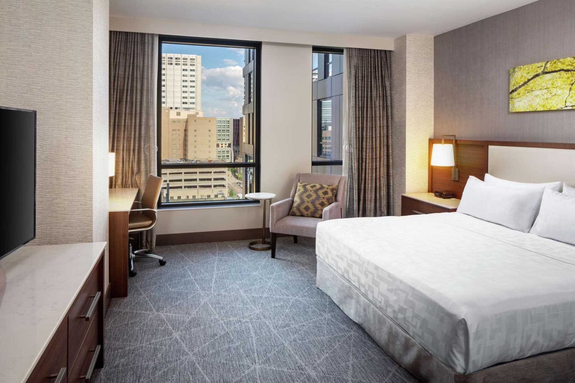 Hilton Rochester Mayo Clinic Area gallery photo in Rochester, MN — image 43