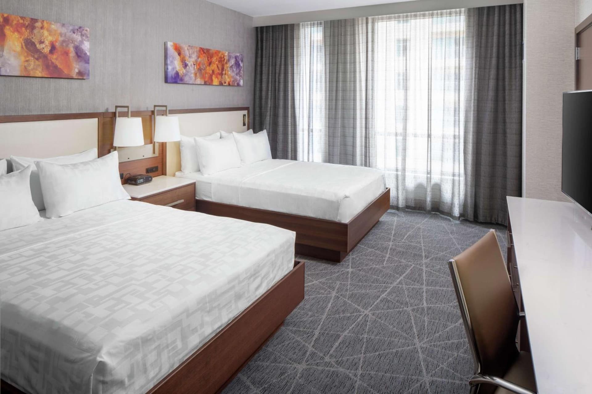 Hilton Rochester Mayo Clinic Area gallery photo in Rochester, MN — image 68