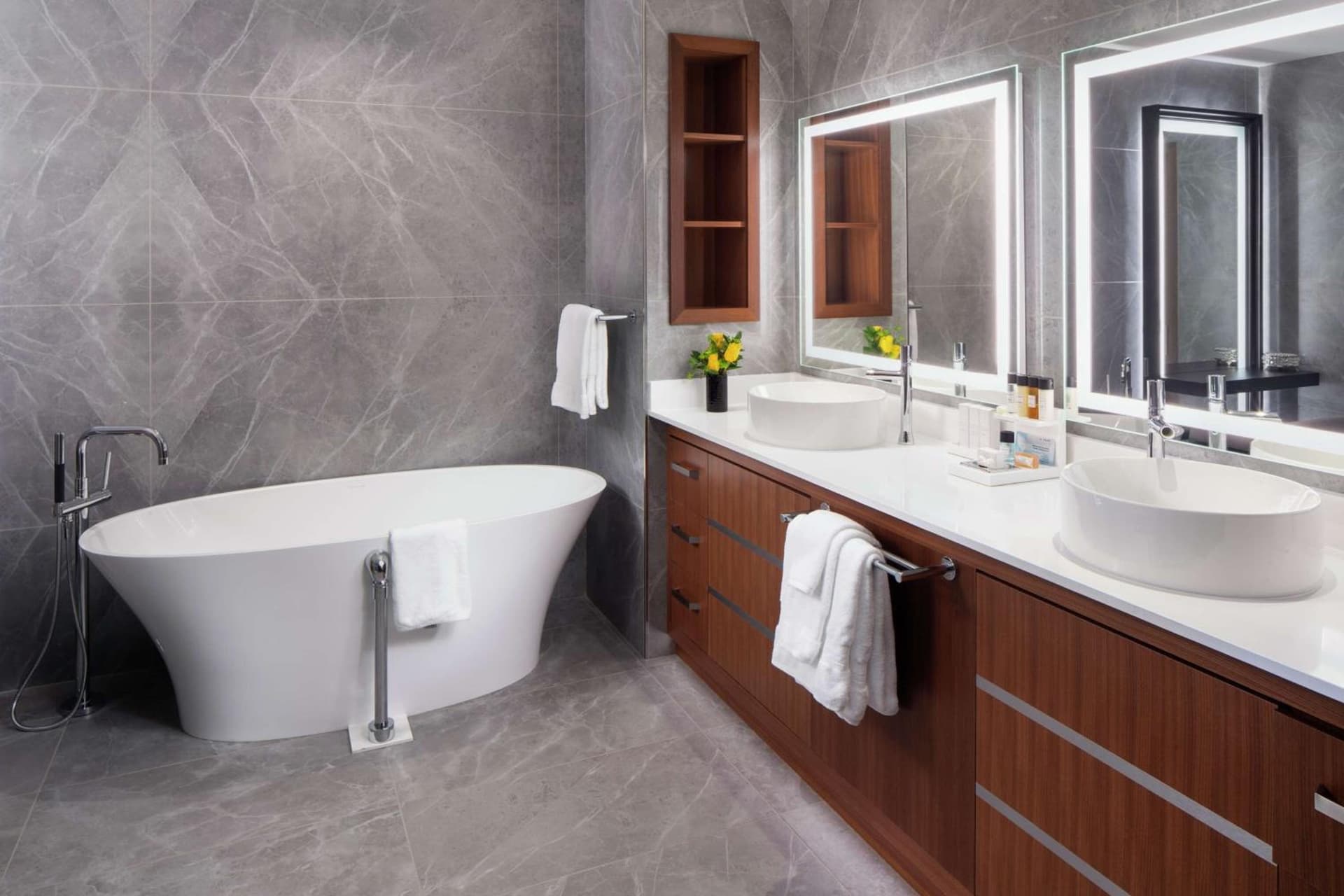 Hilton Rochester Mayo Clinic Area gallery photo in Rochester, MN — image 48