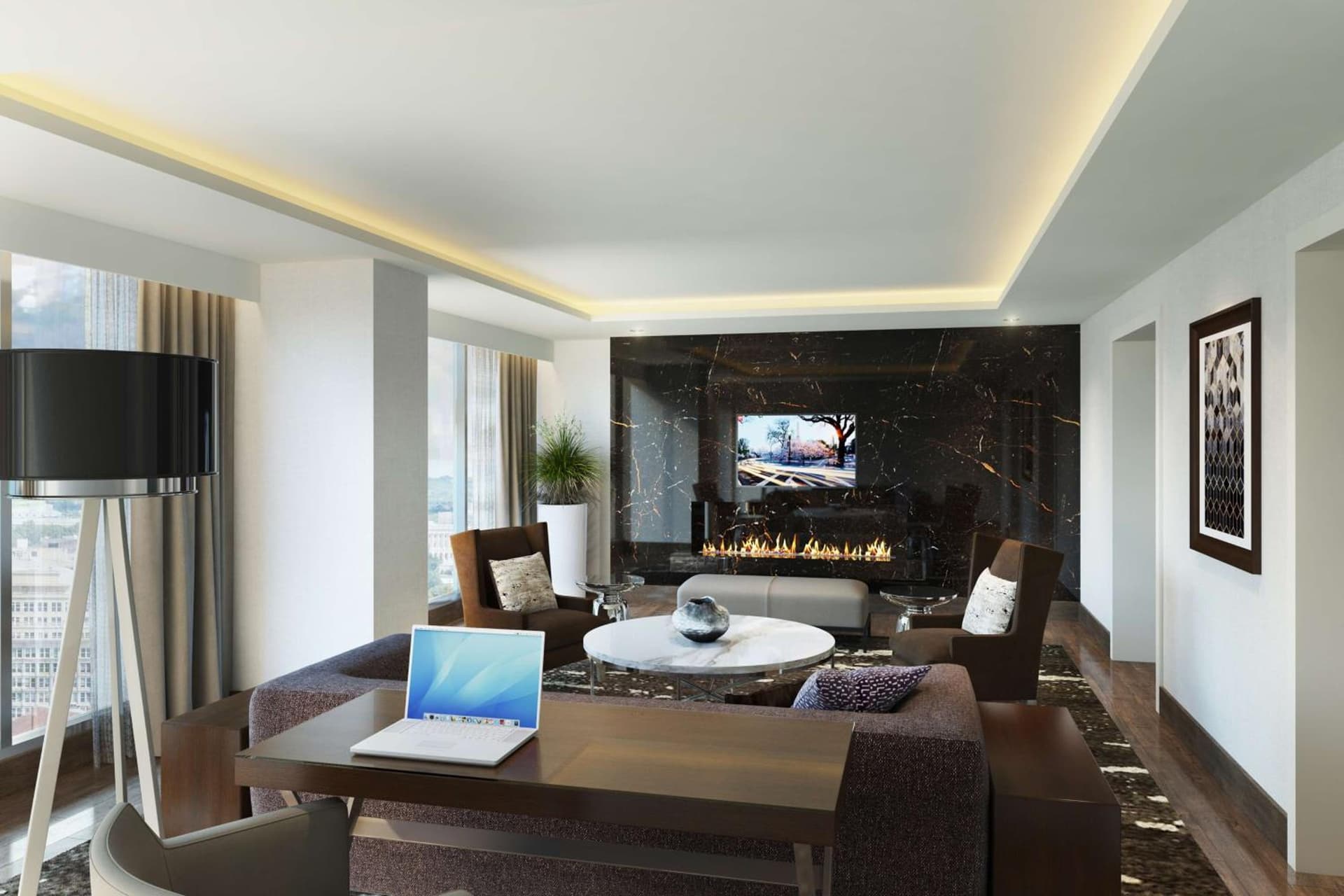 Hilton Rochester Mayo Clinic Area gallery photo in Rochester, MN — image 31