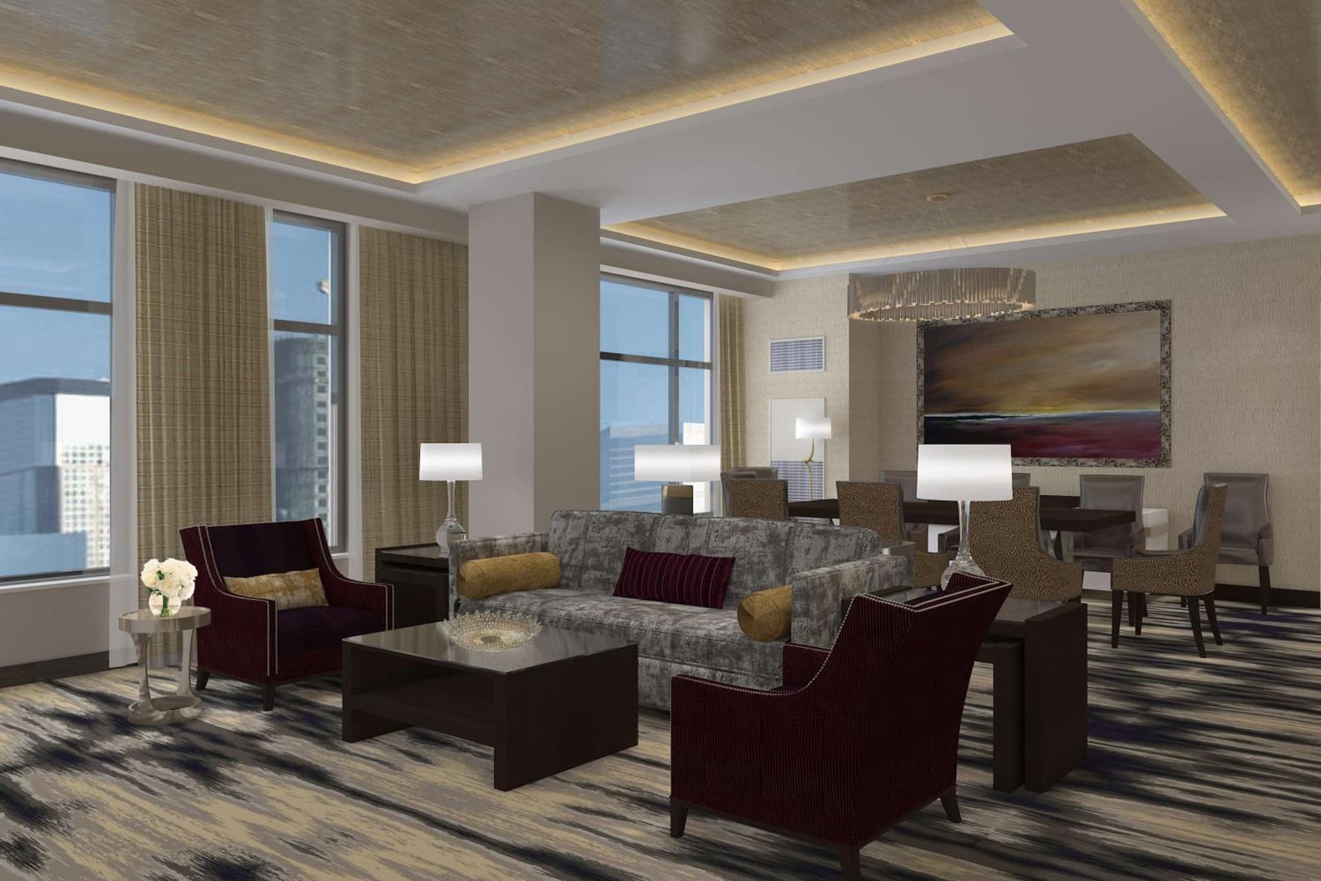 Hilton Rochester Mayo Clinic Area gallery photo in Rochester, MN — image 22