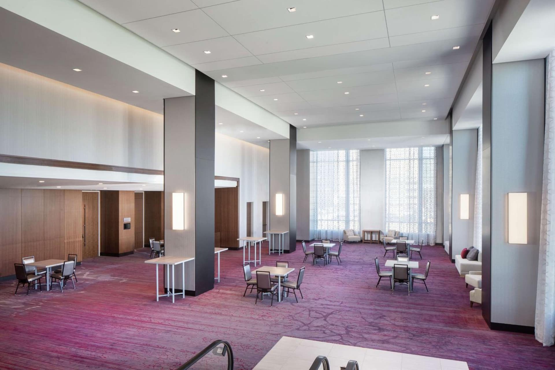 Hilton Rochester Mayo Clinic Area gallery photo in Rochester, MN — image 23