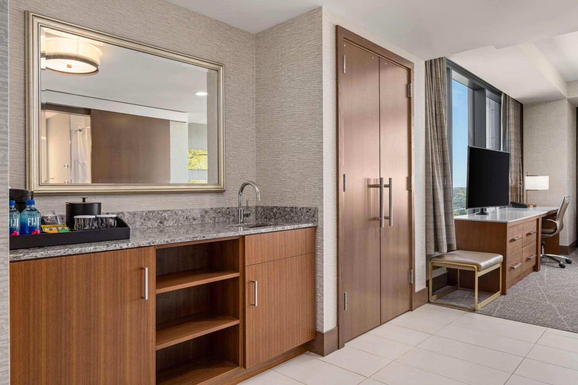 Hilton Rochester Mayo Clinic Area gallery photo in Rochester, MN — image 34