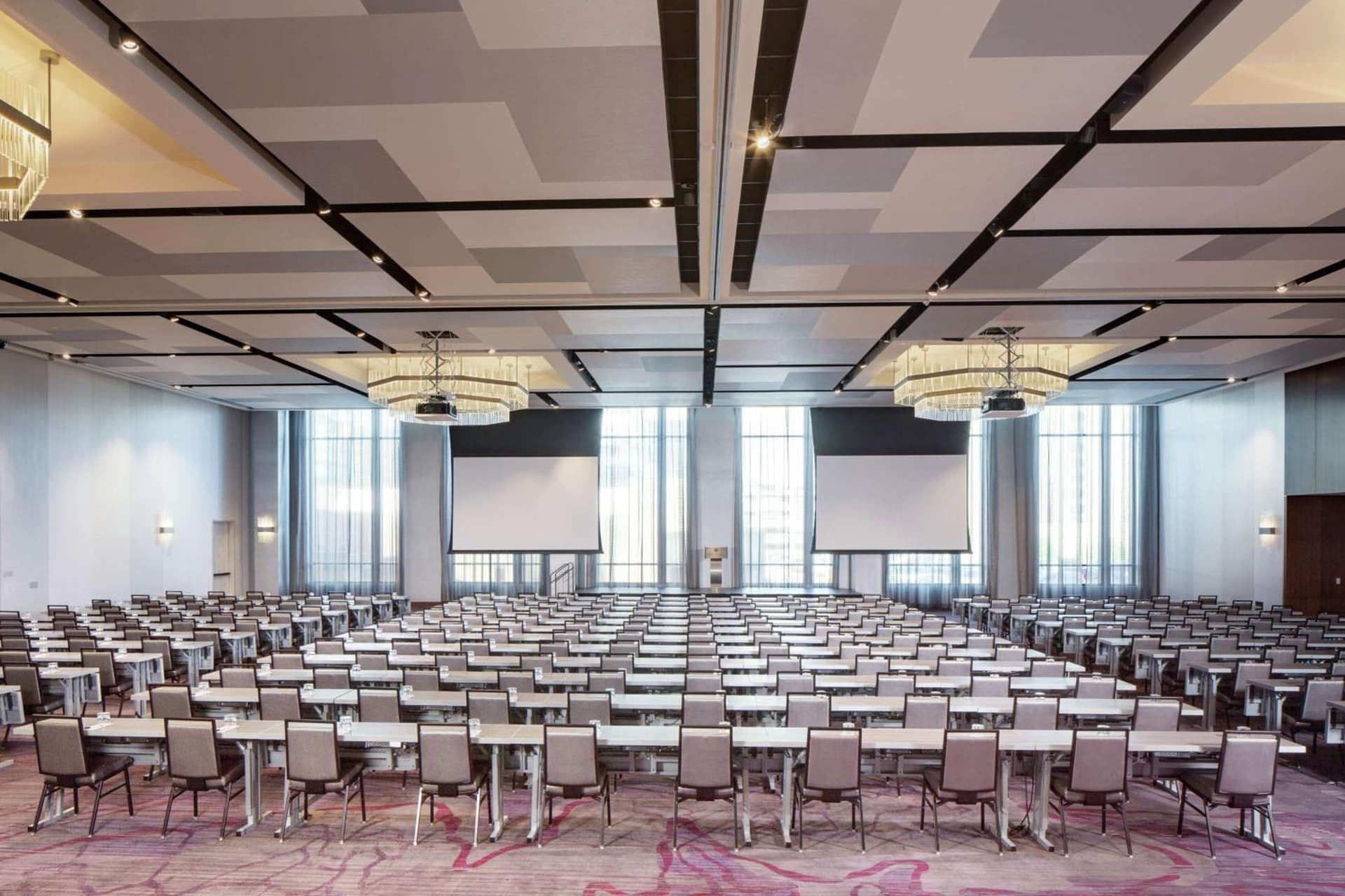 Hilton Rochester Mayo Clinic Area gallery photo in Rochester, MN — image 21