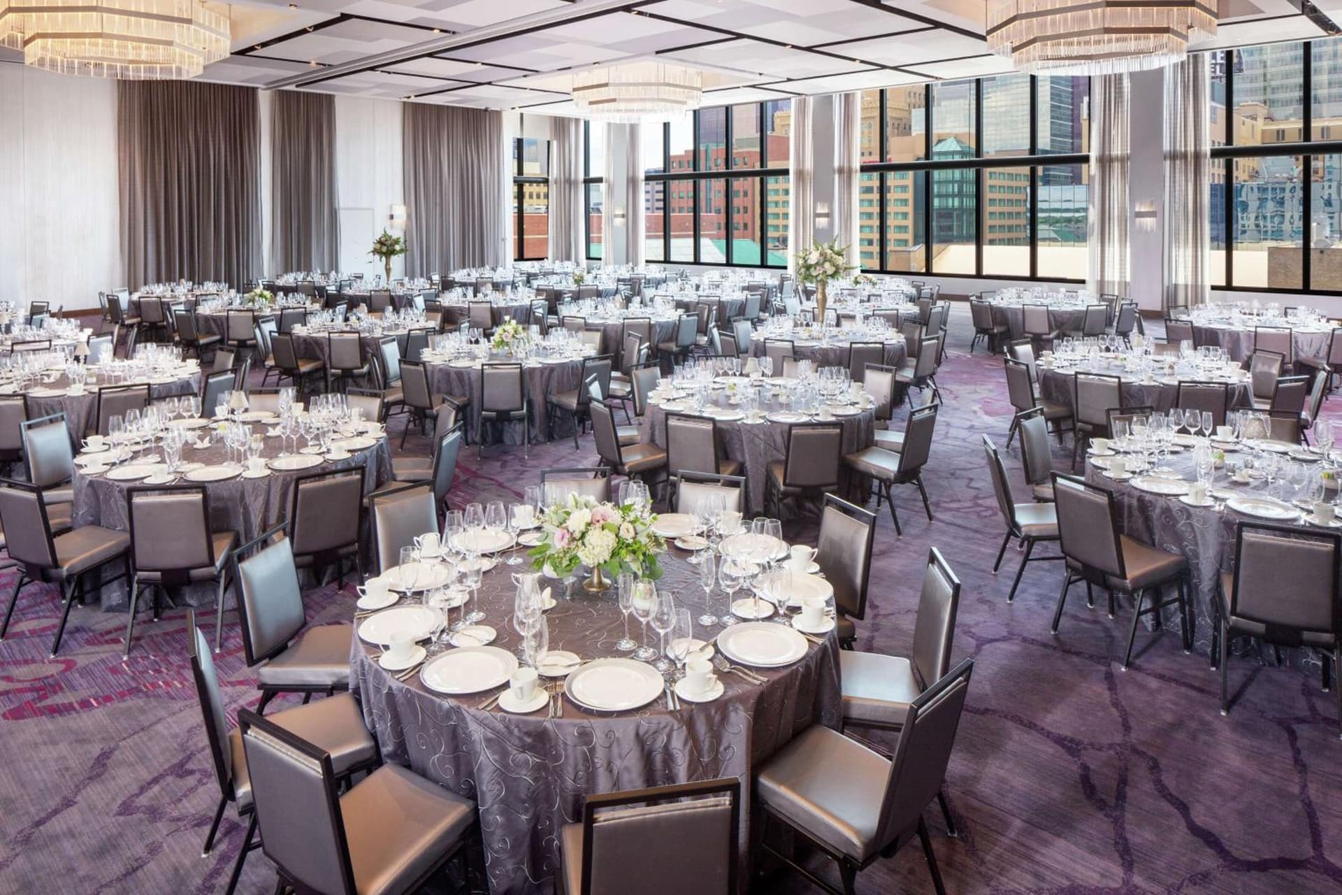 Hilton Rochester Mayo Clinic Area gallery photo in Rochester, MN — image 8