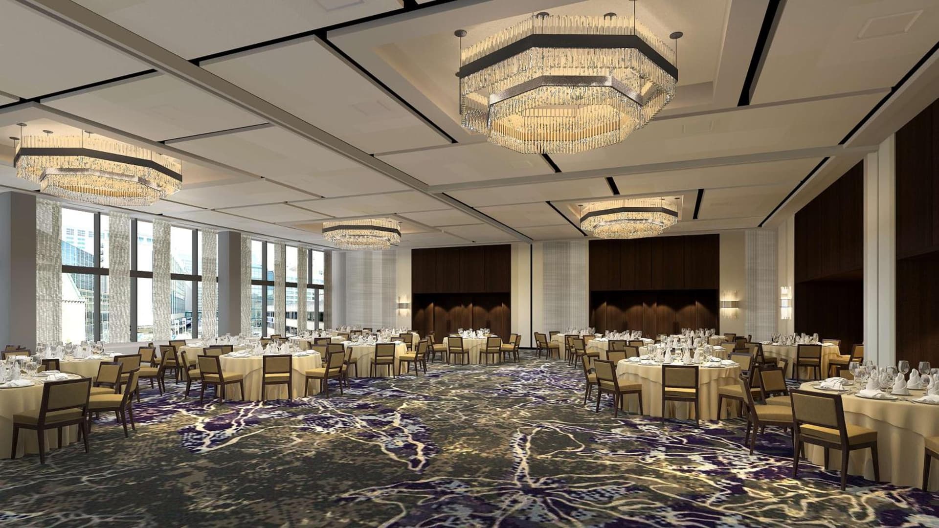 Hilton Rochester Mayo Clinic Area gallery photo in Rochester, MN — image 29