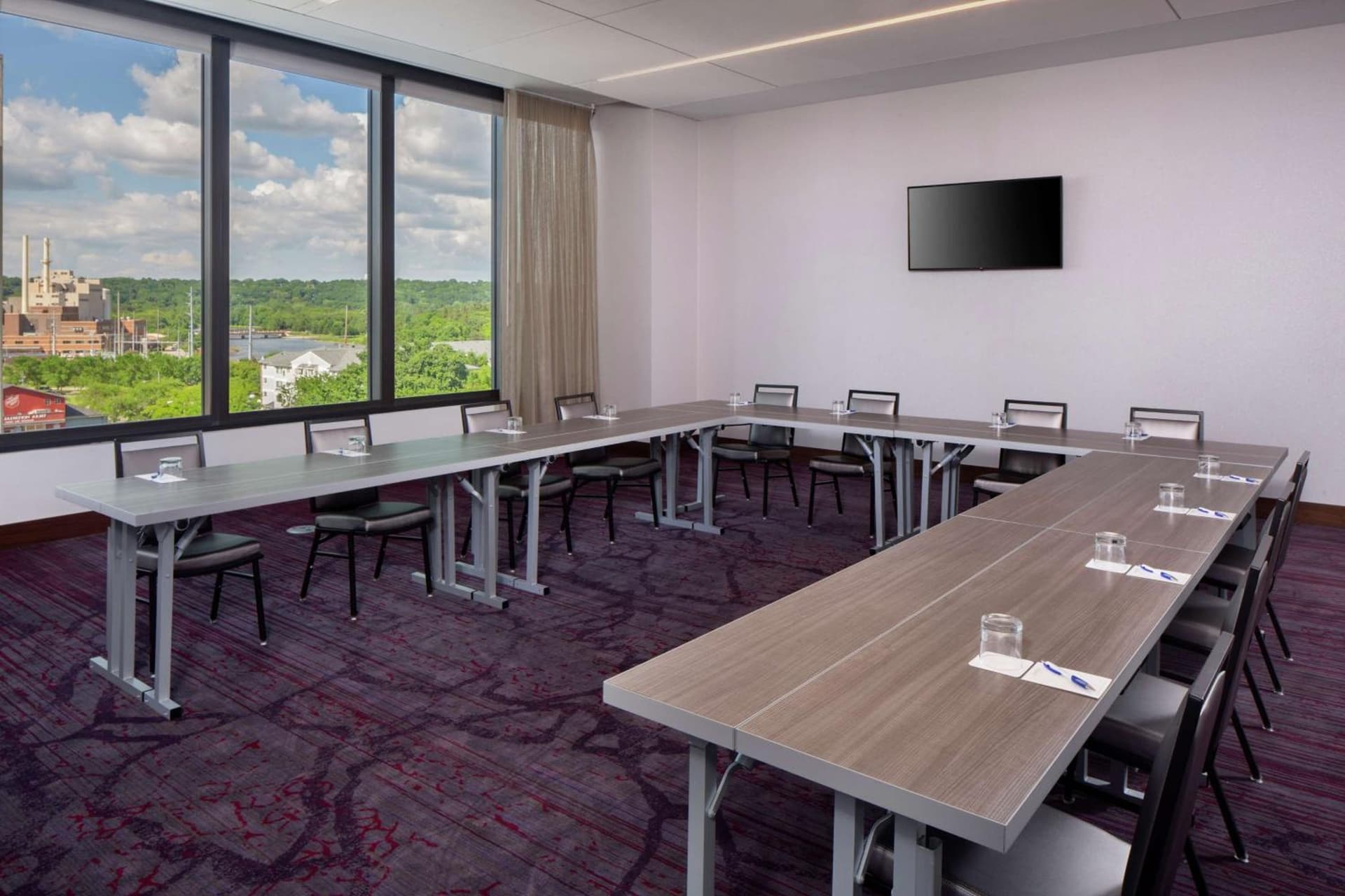 Hilton Rochester Mayo Clinic Area gallery photo in Rochester, MN — image 30