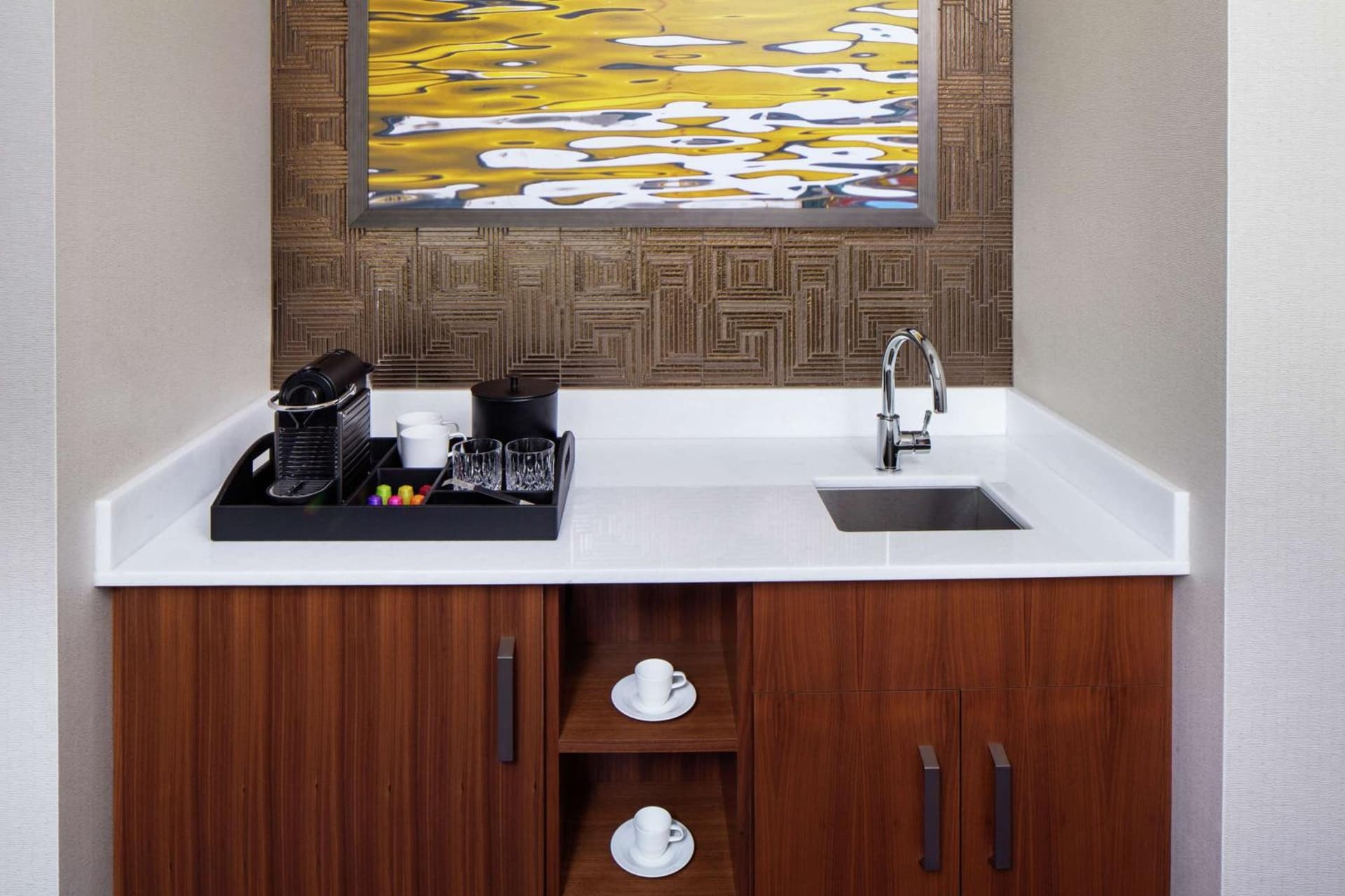 Hilton Rochester Mayo Clinic Area gallery photo in Rochester, MN — image 7