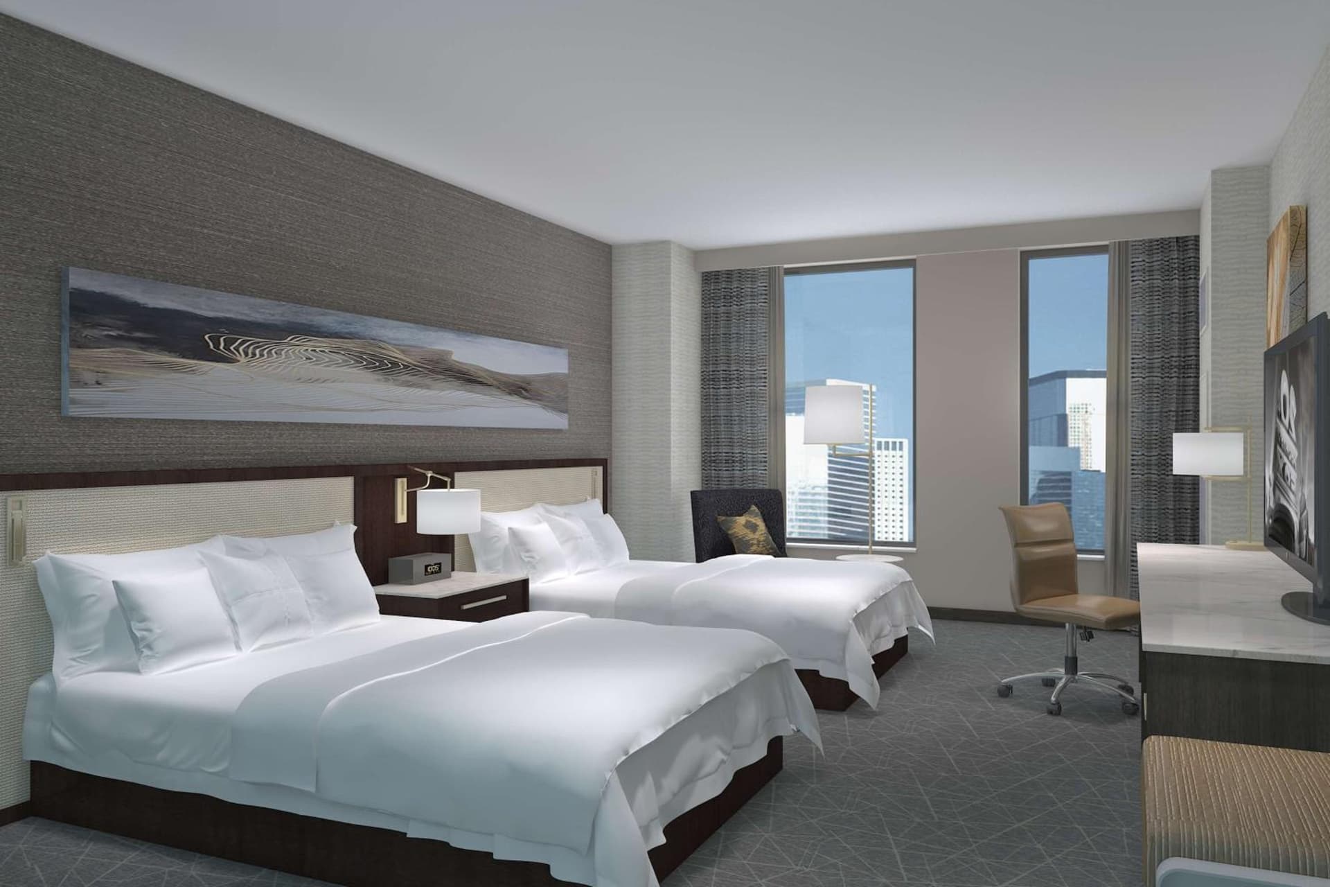 Hilton Rochester Mayo Clinic Area gallery photo in Rochester, MN — image 11