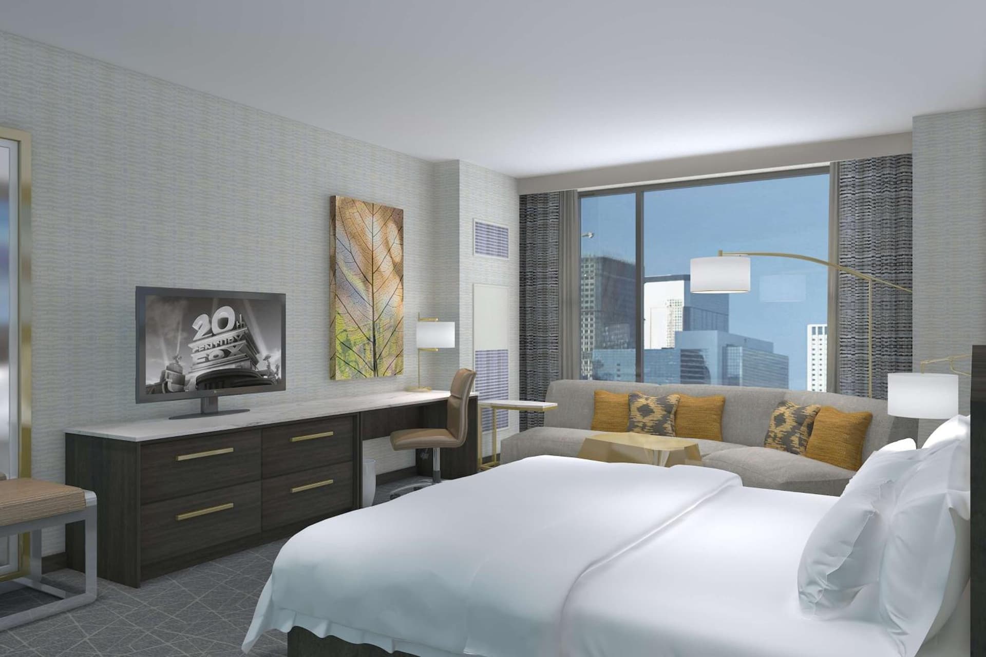 Hilton Rochester Mayo Clinic Area gallery photo in Rochester, MN — image 66