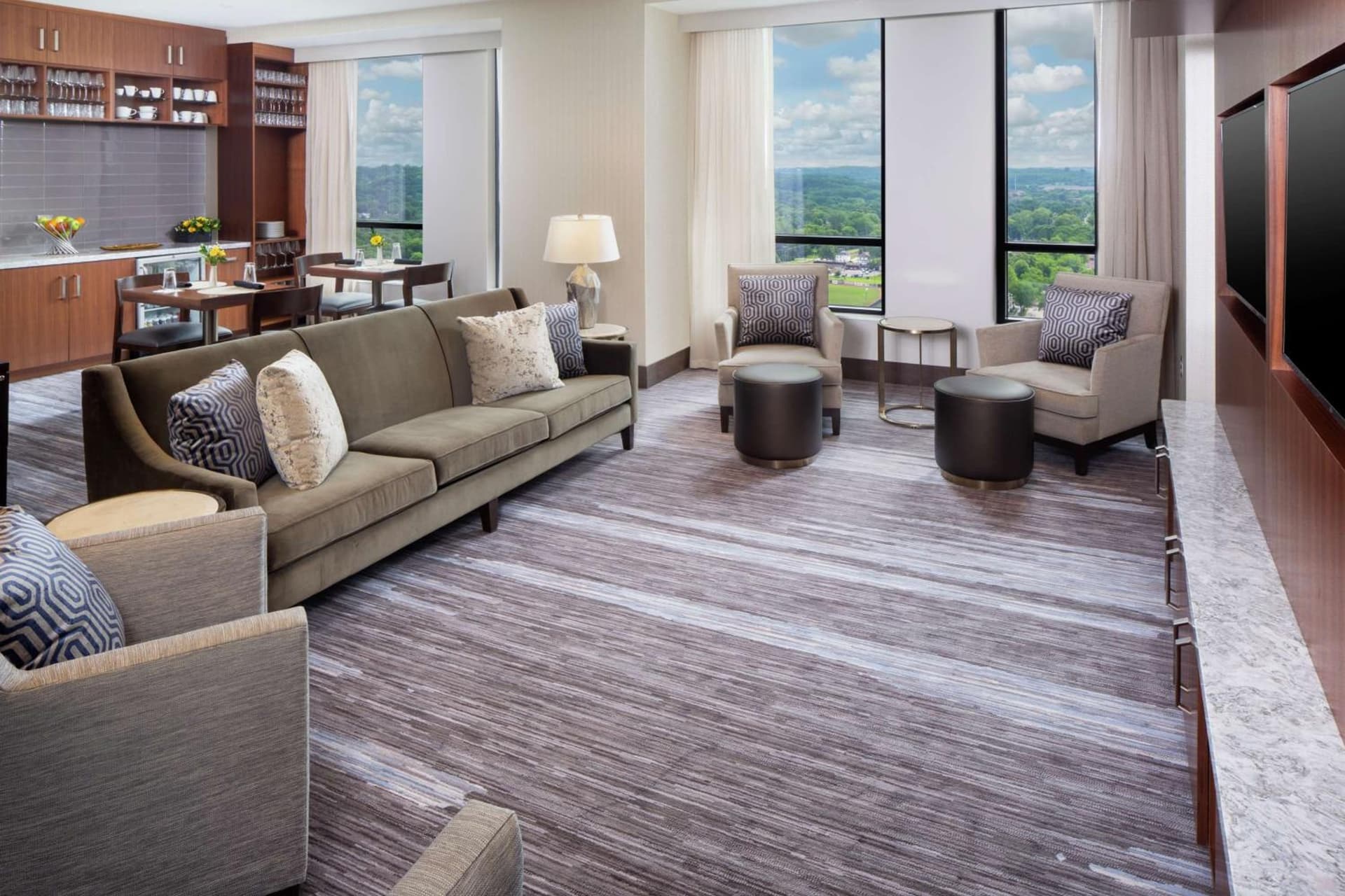 Hilton Rochester Mayo Clinic Area gallery photo in Rochester, MN — image 6