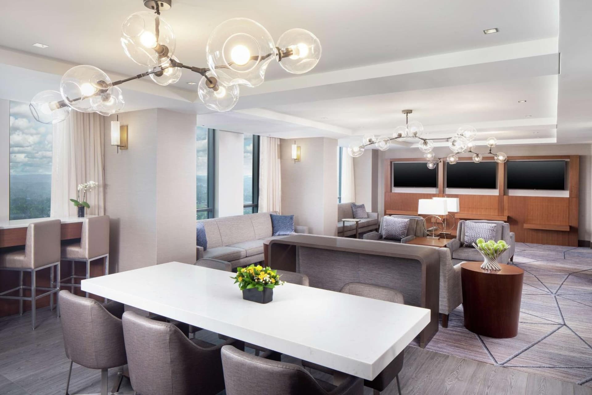 Hilton Rochester Mayo Clinic Area gallery photo in Rochester, MN — image 16