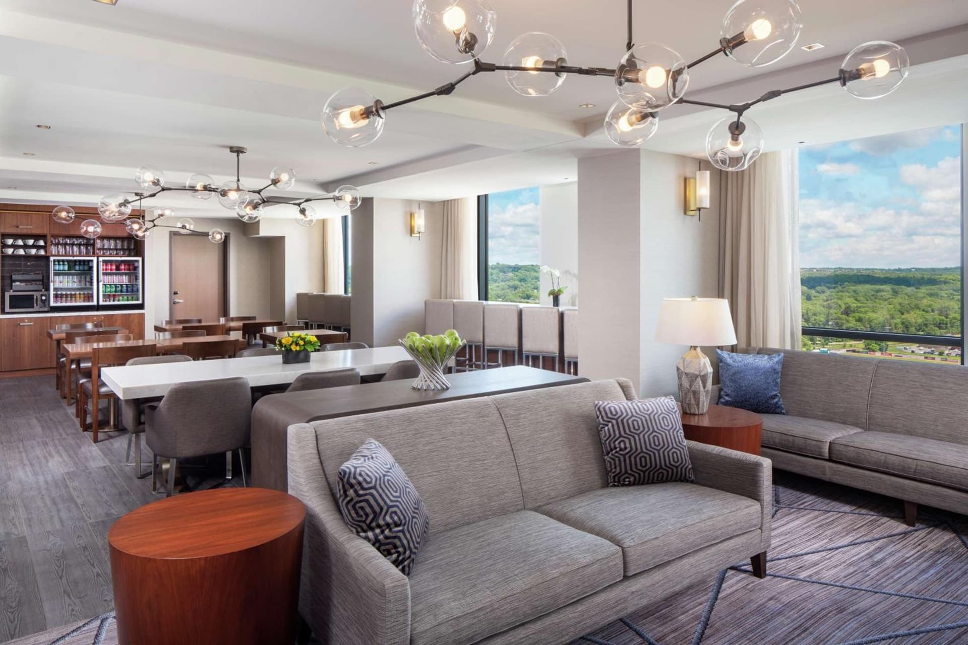 Hilton Rochester Mayo Clinic Area gallery photo in Rochester, MN — image 59