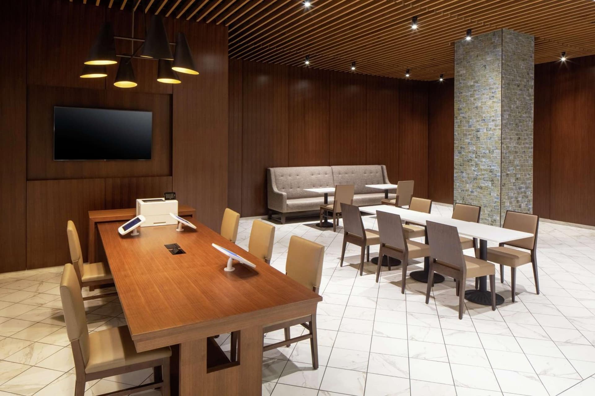 Hilton Rochester Mayo Clinic Area gallery photo in Rochester, MN — image 58