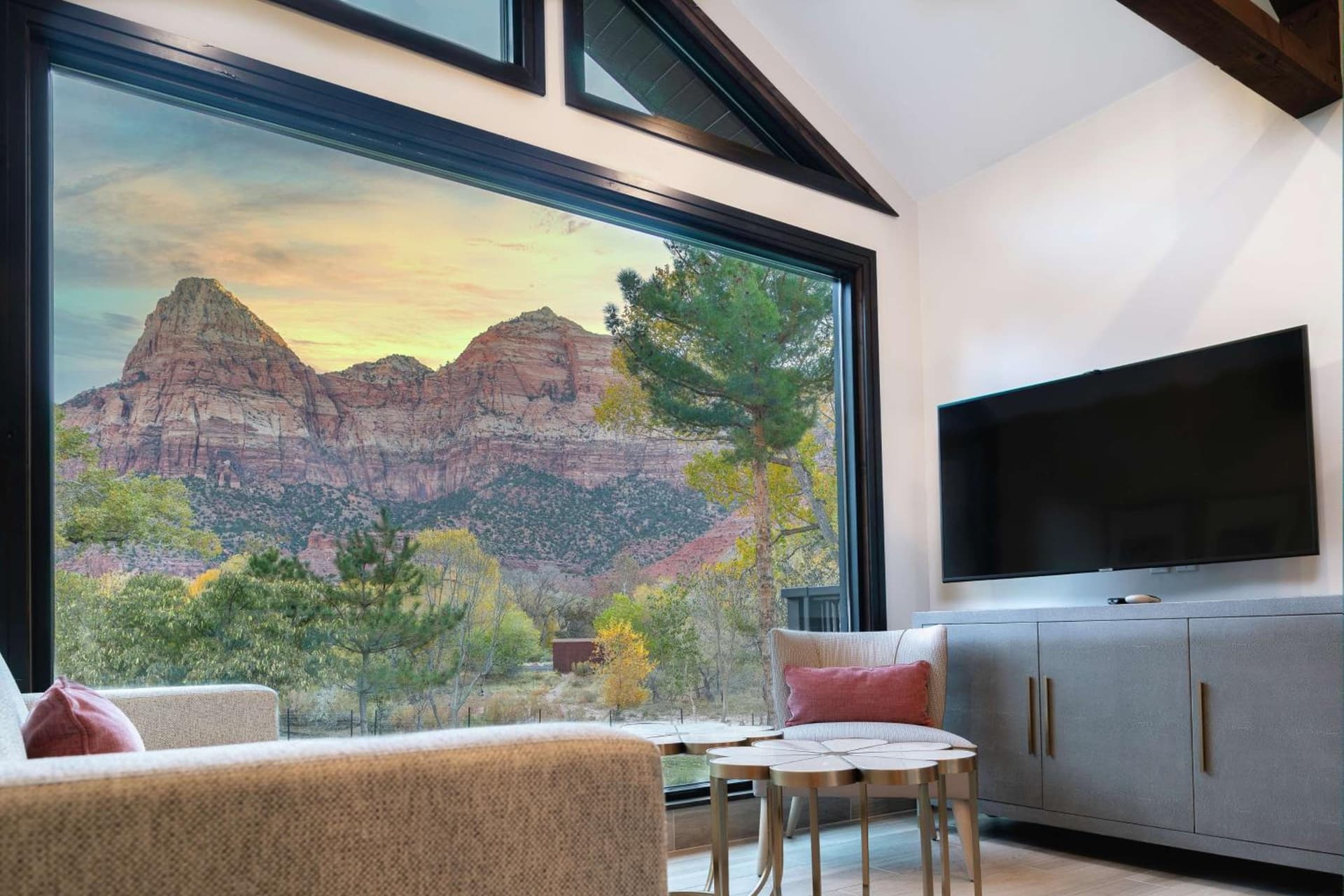 Cliffrose Springdale, Curio Collection By Hilton gallery photo in Springdale, UT — image 14