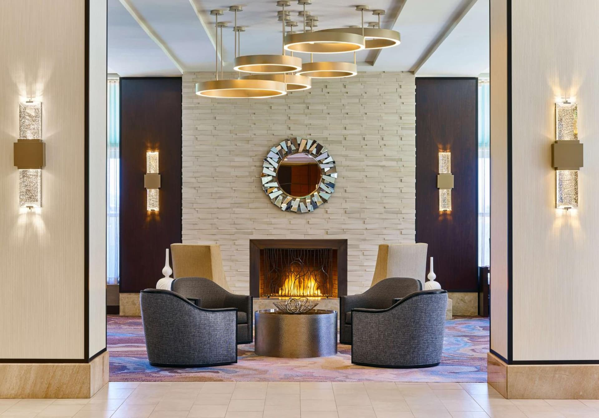 Hilton Los Angeles North-Glendale & Executive Meeting Center gallery photo in Glendale, CA — image 13