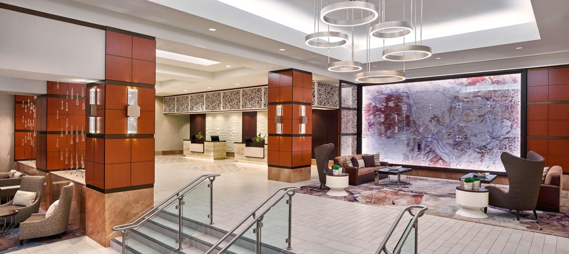 Hilton Los Angeles North-Glendale & Executive Meeting Center gallery photo in Glendale, CA — image 36