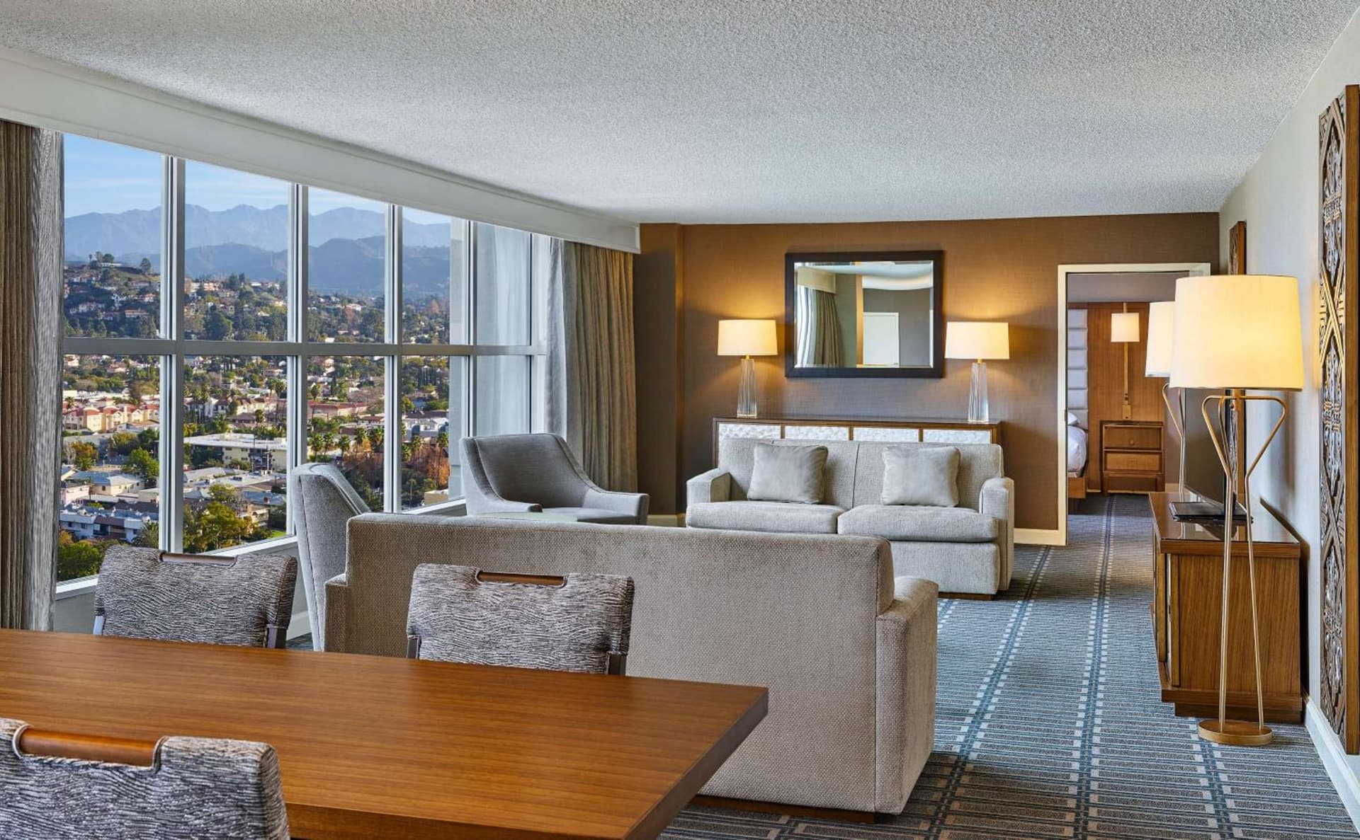 Hilton Los Angeles North-Glendale & Executive Meeting Center gallery photo in Glendale, CA — image 15