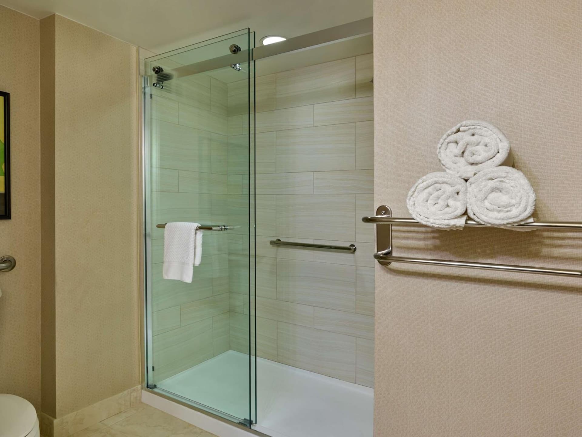 Hilton Los Angeles North-Glendale & Executive Meeting Center gallery photo in Glendale, CA — image 39