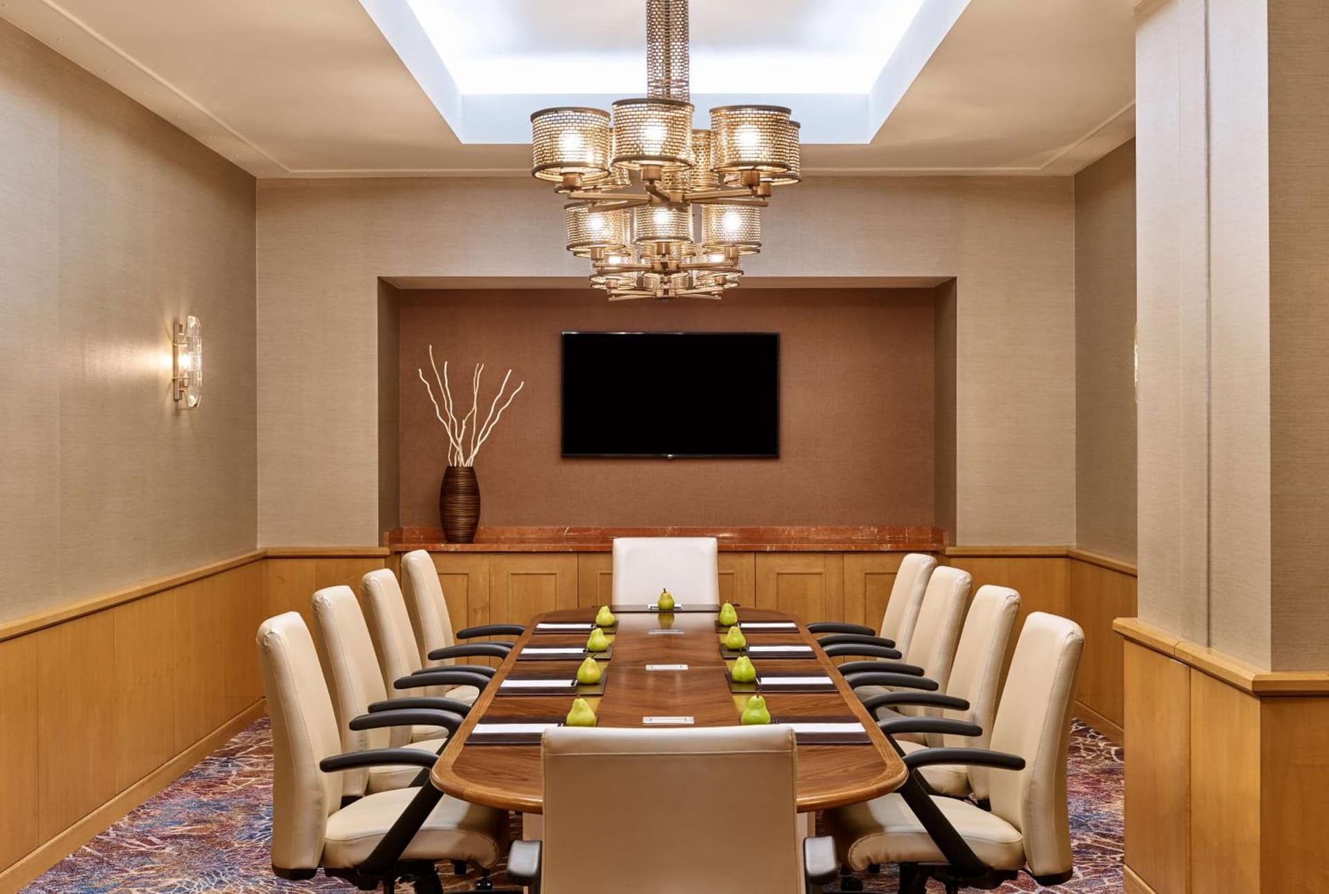 Hilton Los Angeles North-Glendale & Executive Meeting Center gallery photo in Glendale, CA — image 42