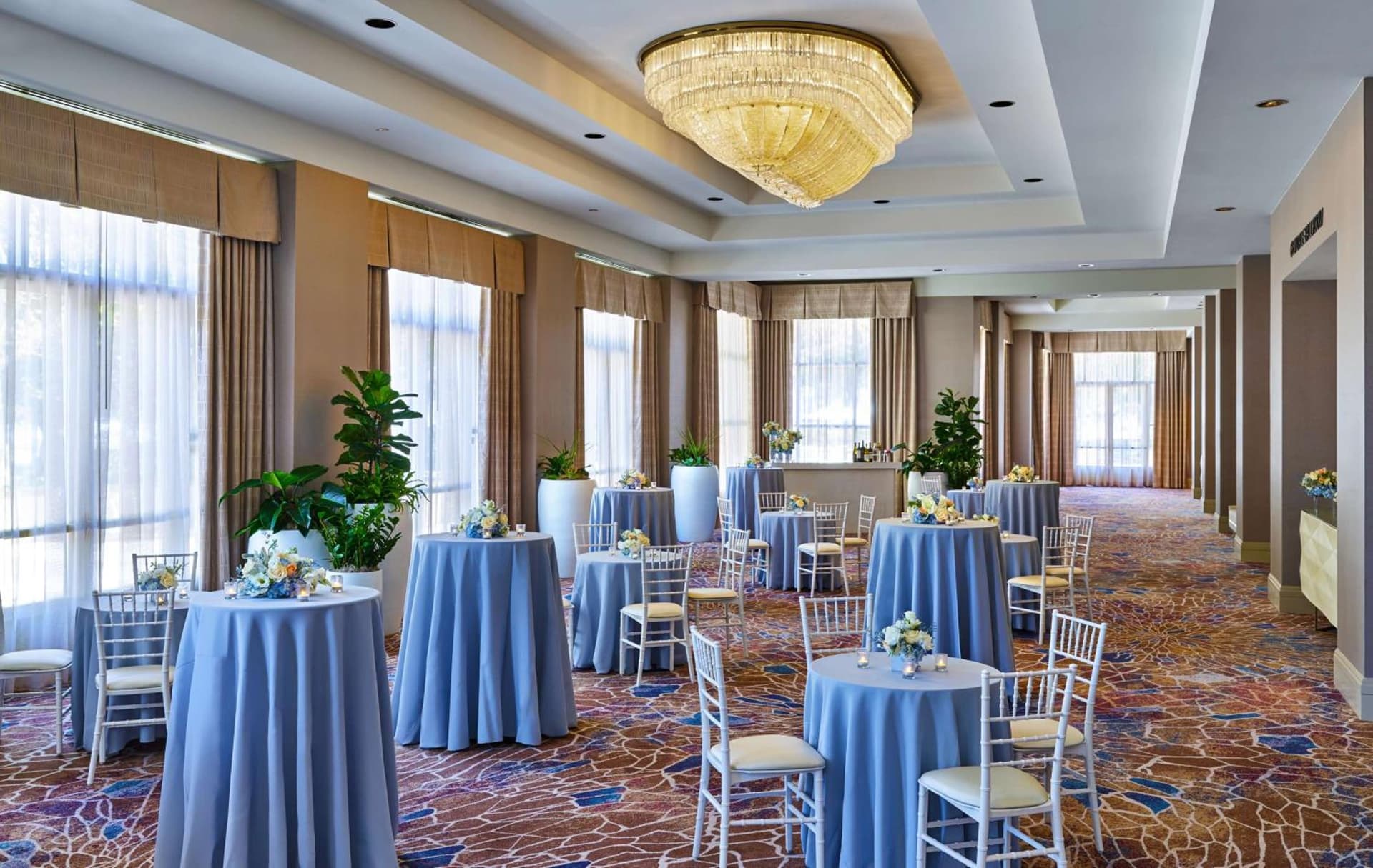 Hilton Los Angeles North-Glendale & Executive Meeting Center gallery photo in Glendale, CA — image 4