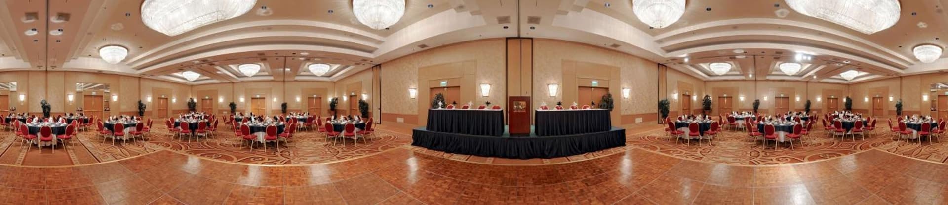 Hilton Los Angeles North-Glendale & Executive Meeting Center gallery photo in Glendale, CA — image 41