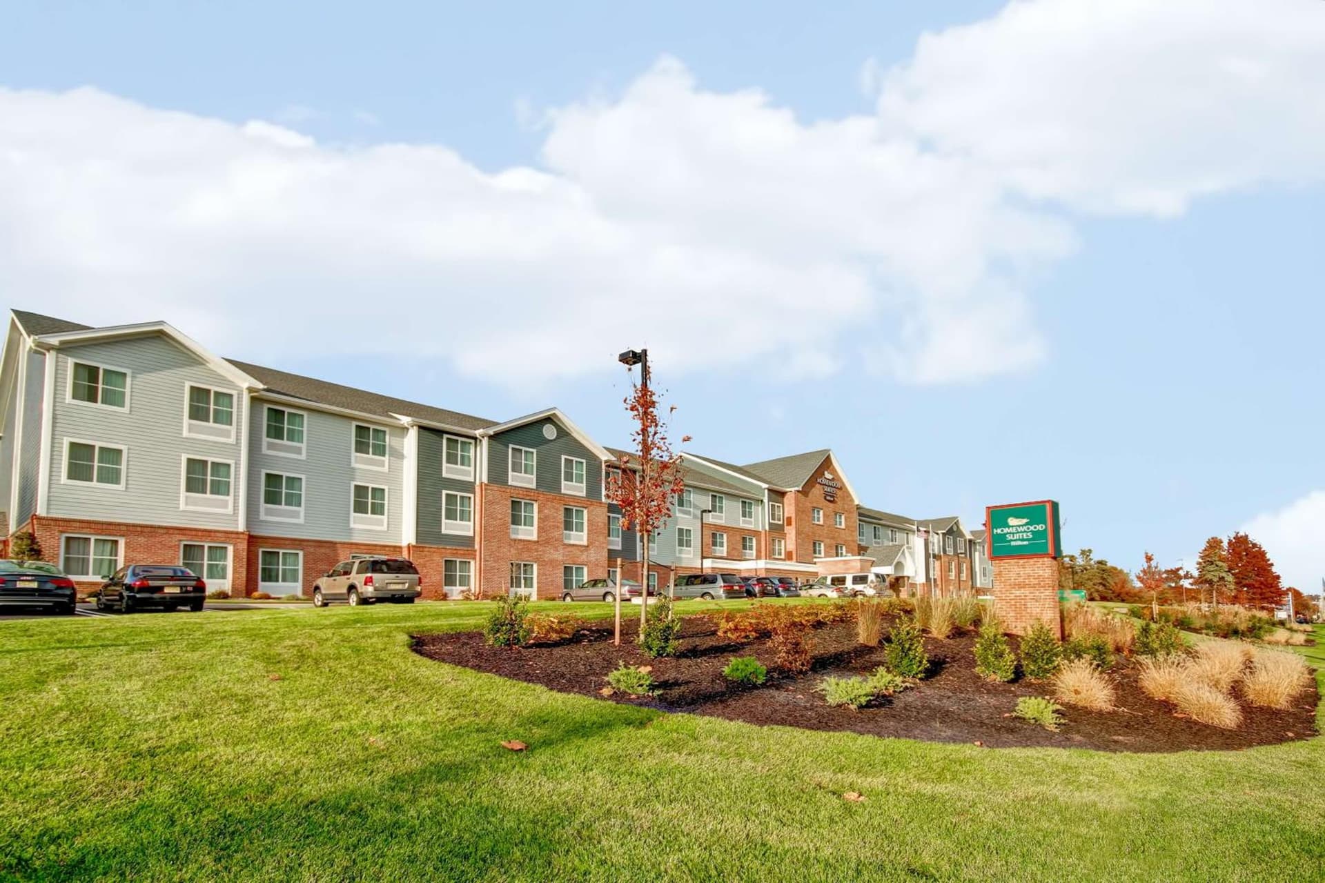Homewood Suites by Hilton Bridgewater/Branchburg gallery photo in Branchburg Park, NJ — image 32